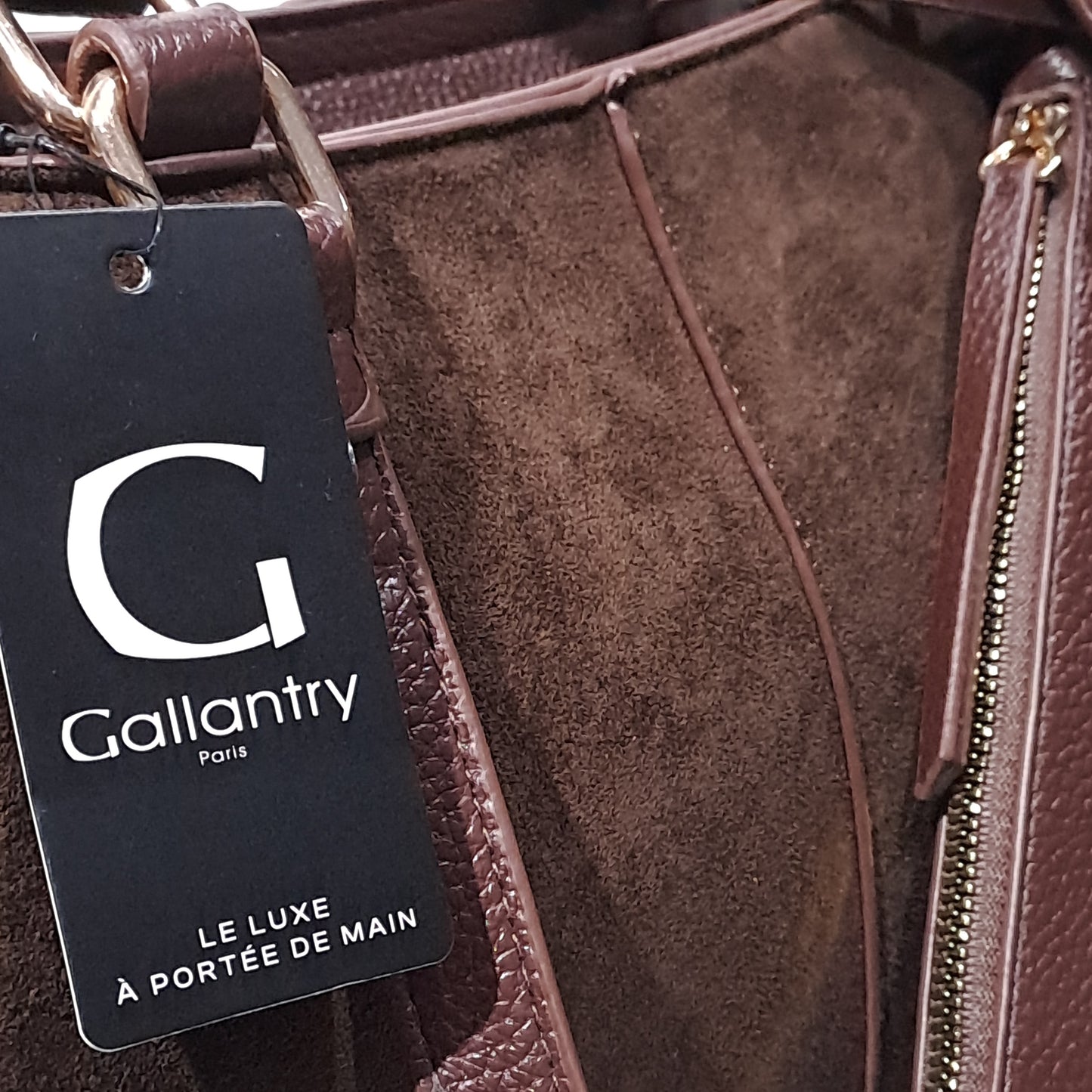 Sac Gallantry - R-1996-7
