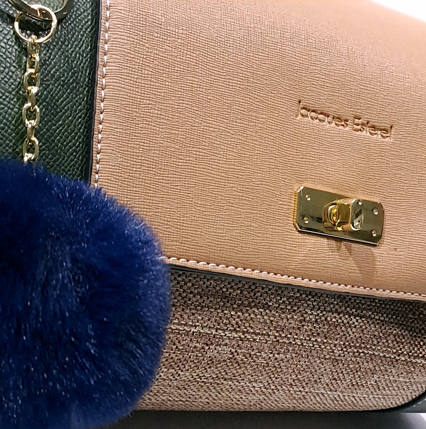 Sac Jacques Esterel - UR7771