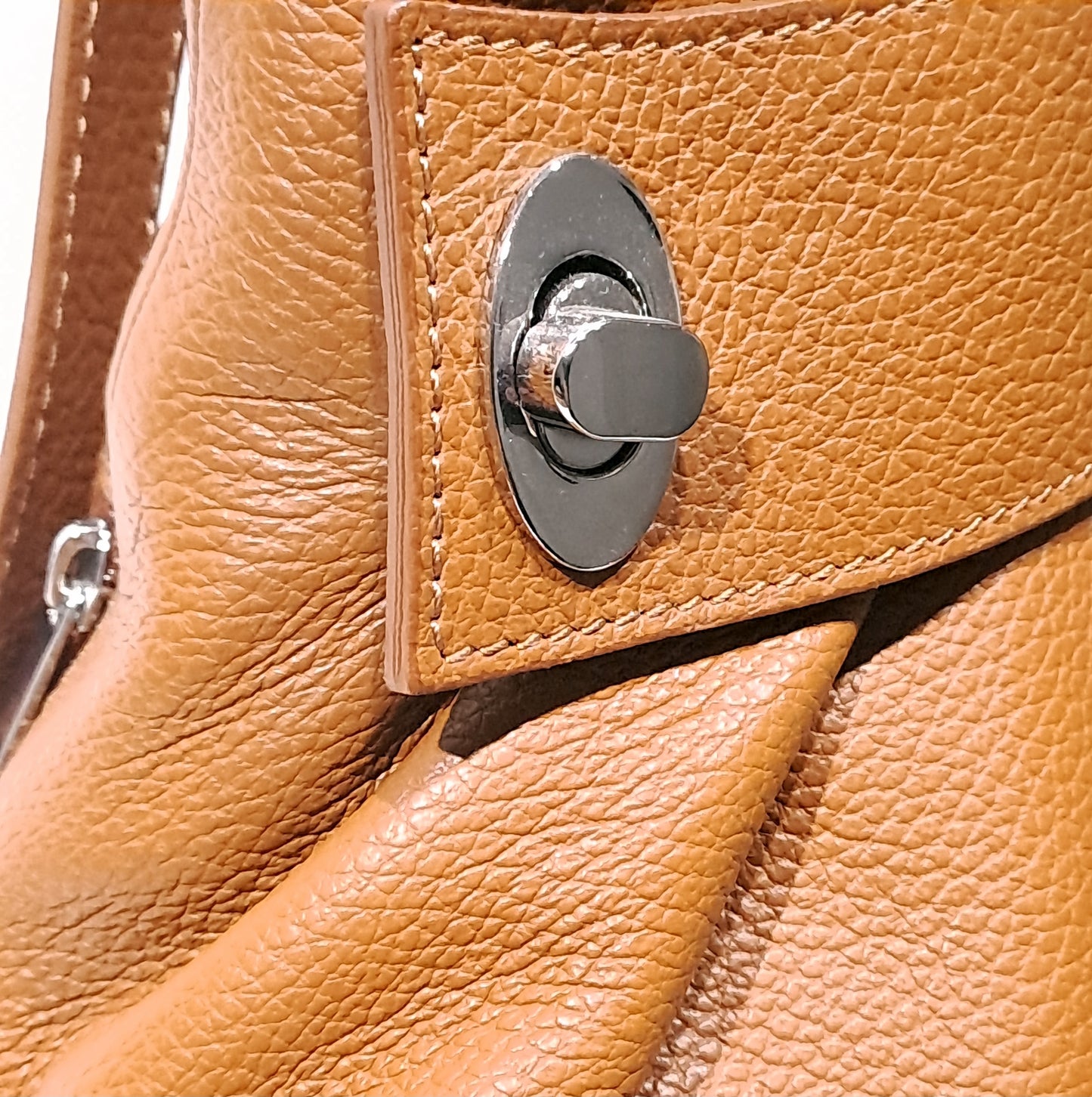 Sac à dos MRA -  Aventura CUIR - MRA2605012025
