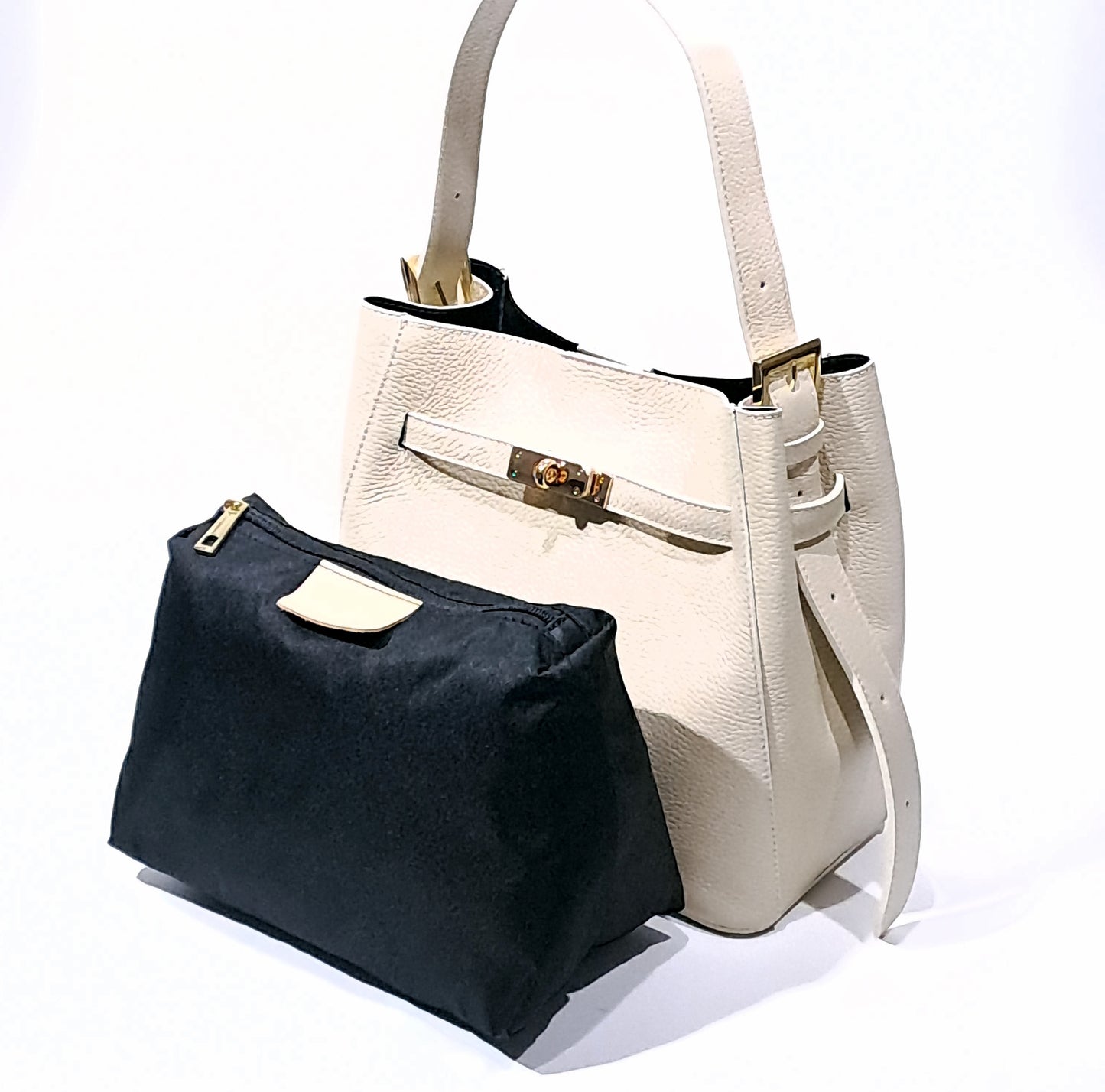 Sac MRA - Iryssa CUIR - MRA2605051946