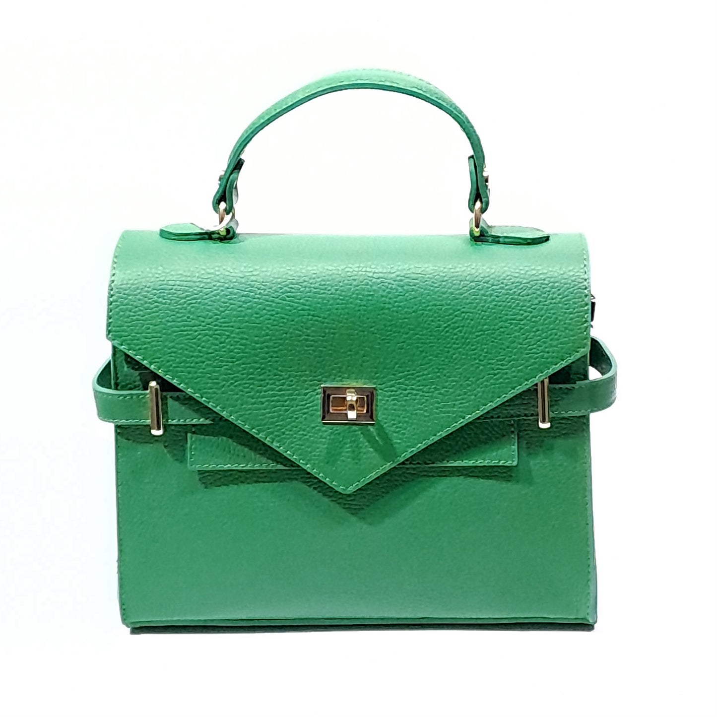 MRA-Tasche - Hermesa kompaktes LEDER - MRA2408202037