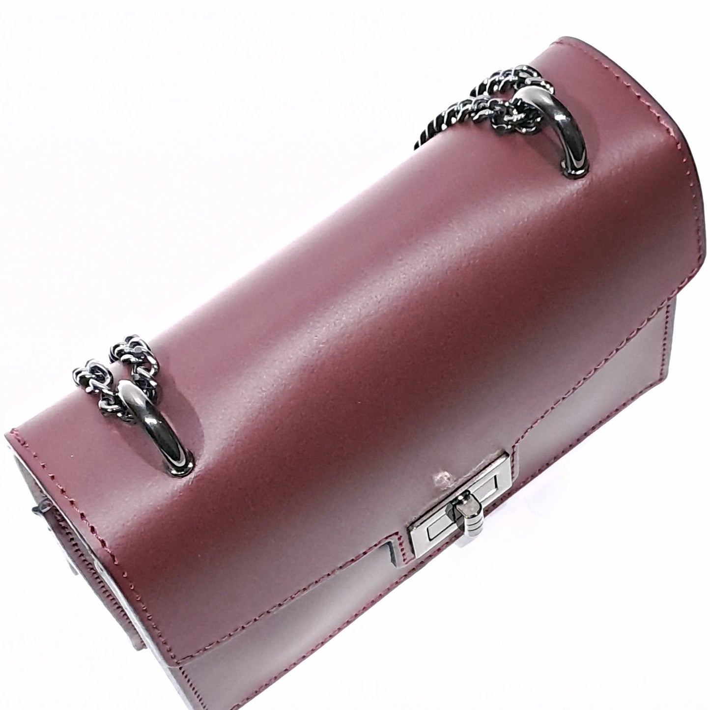 Sac MRA - Hooky CUIR - MRA2608102030