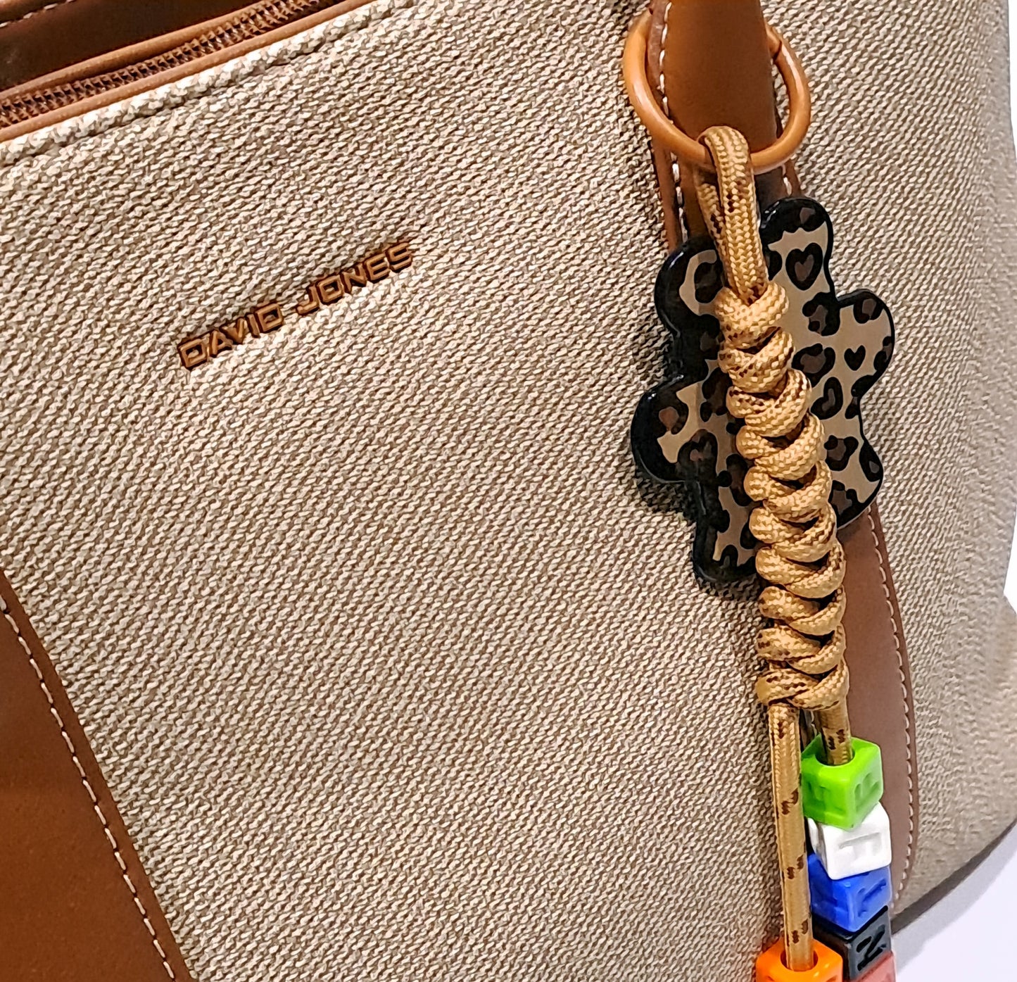 Sac David Jones - CM8284