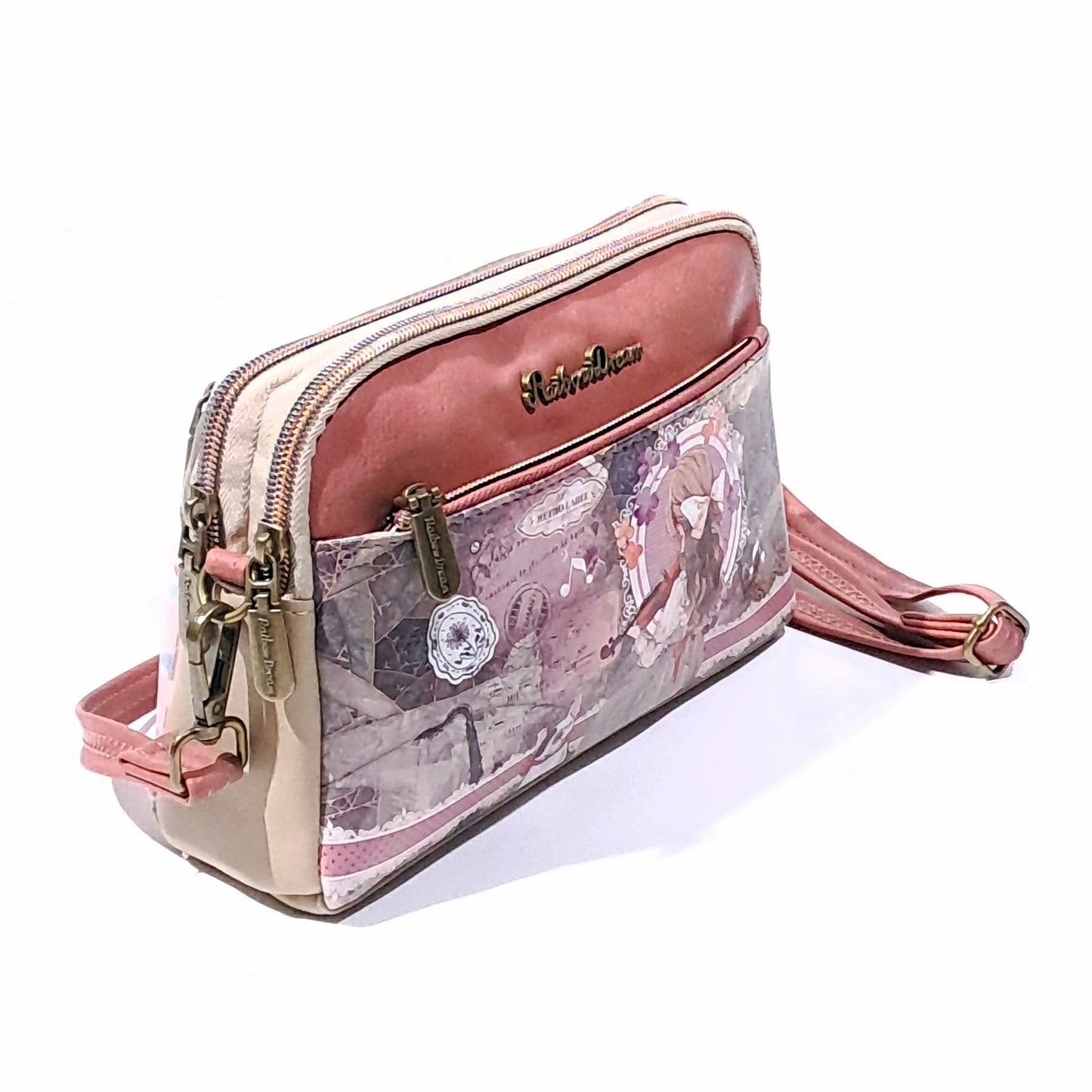 Sac Rainbow Dream - C-259-2
