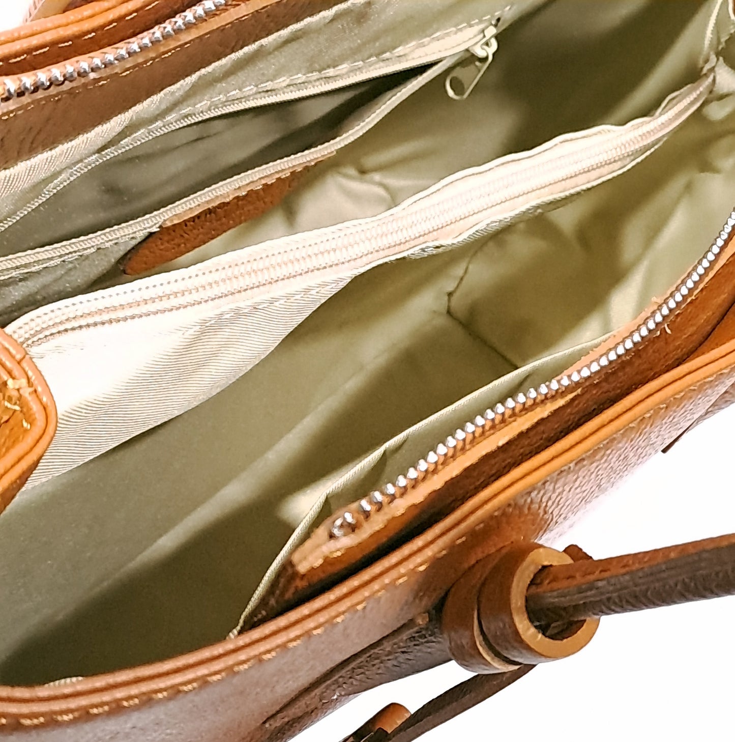 Sac MRA - Cathy CUIR - MRA2604101850