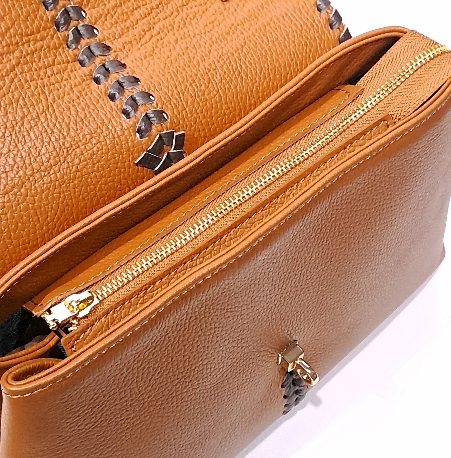 Sac MRA - Élixandre CUIR - MRA2607211828