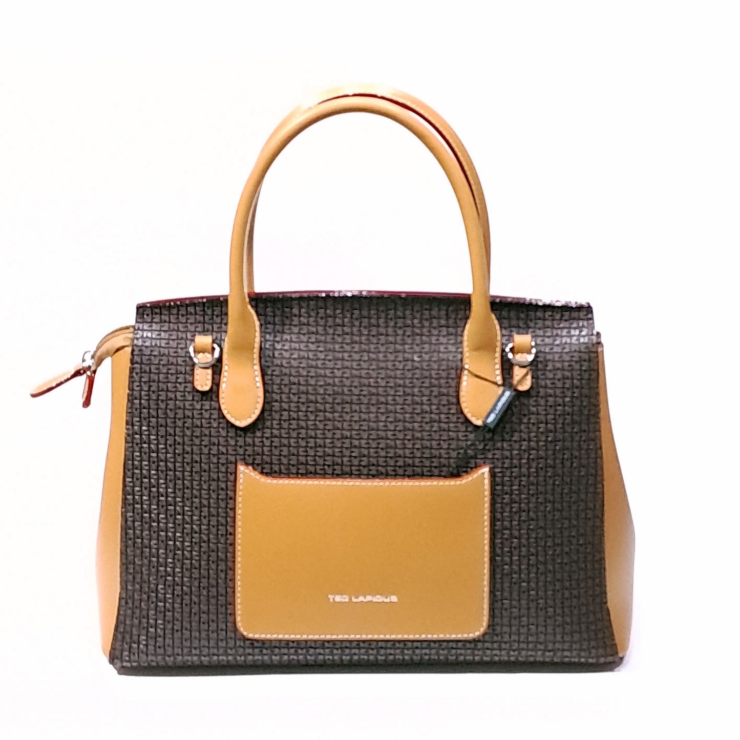 Sac Ted Lapidus - Fidelio CUIR - TL08417