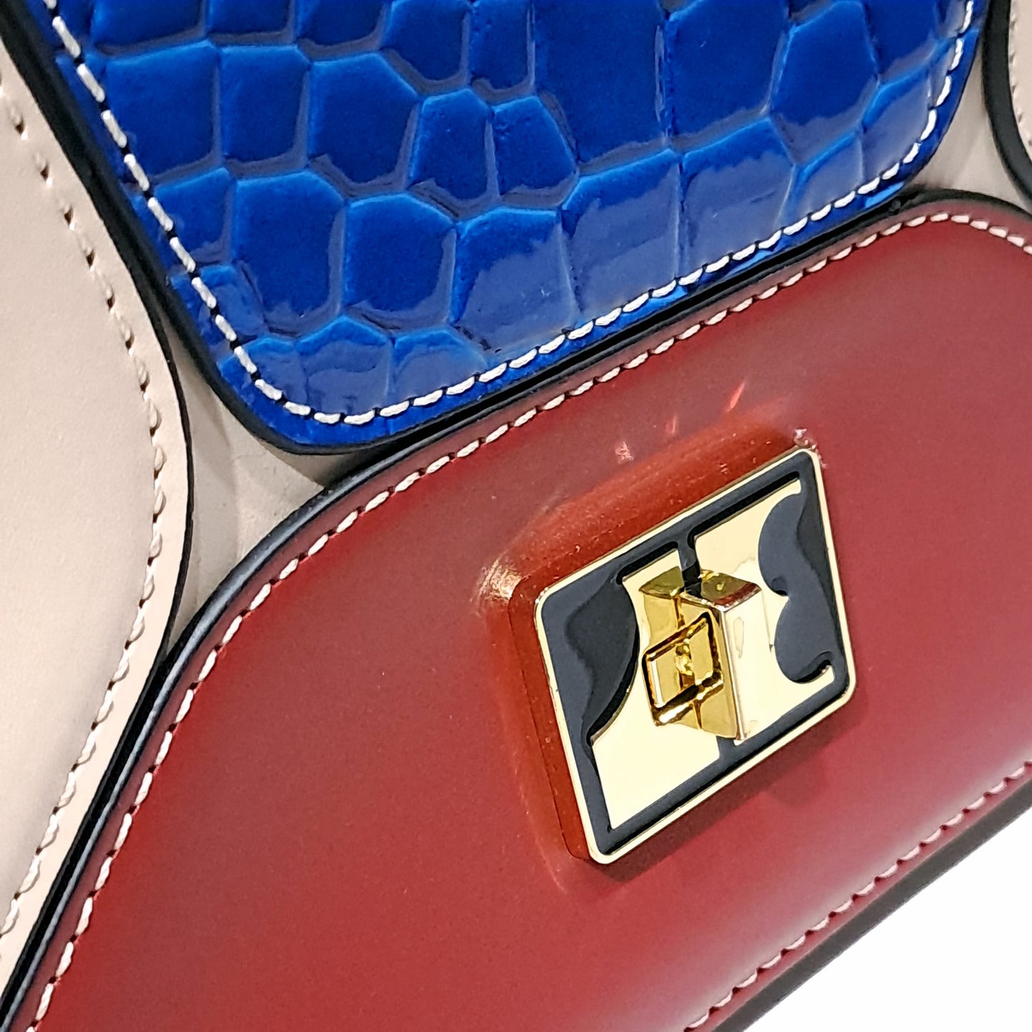 Sac Jacques Esterel - QP62201