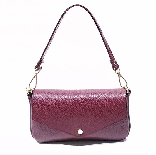 Sac MRA - Auréline CUIR - MRA2605081452