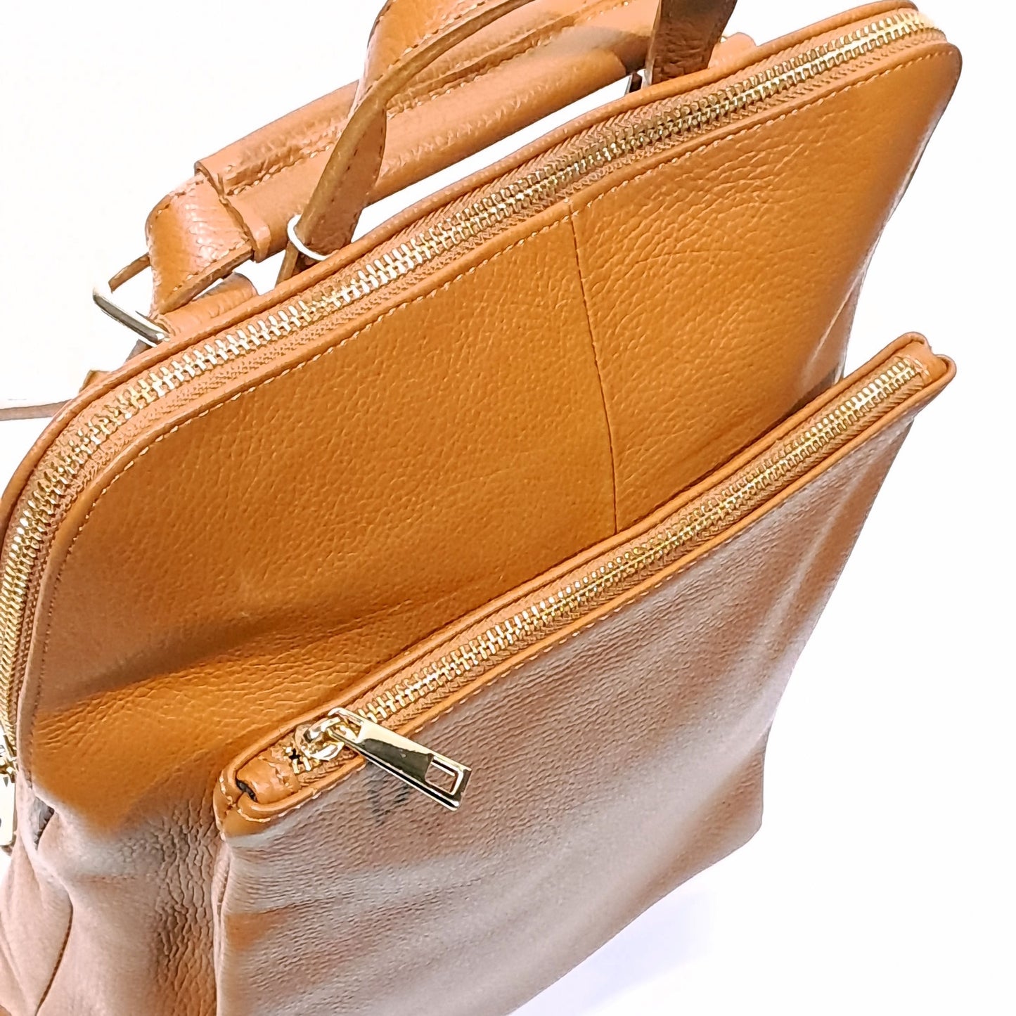 Sac à dos MRA - Liberty CUIR - MRA2604181705