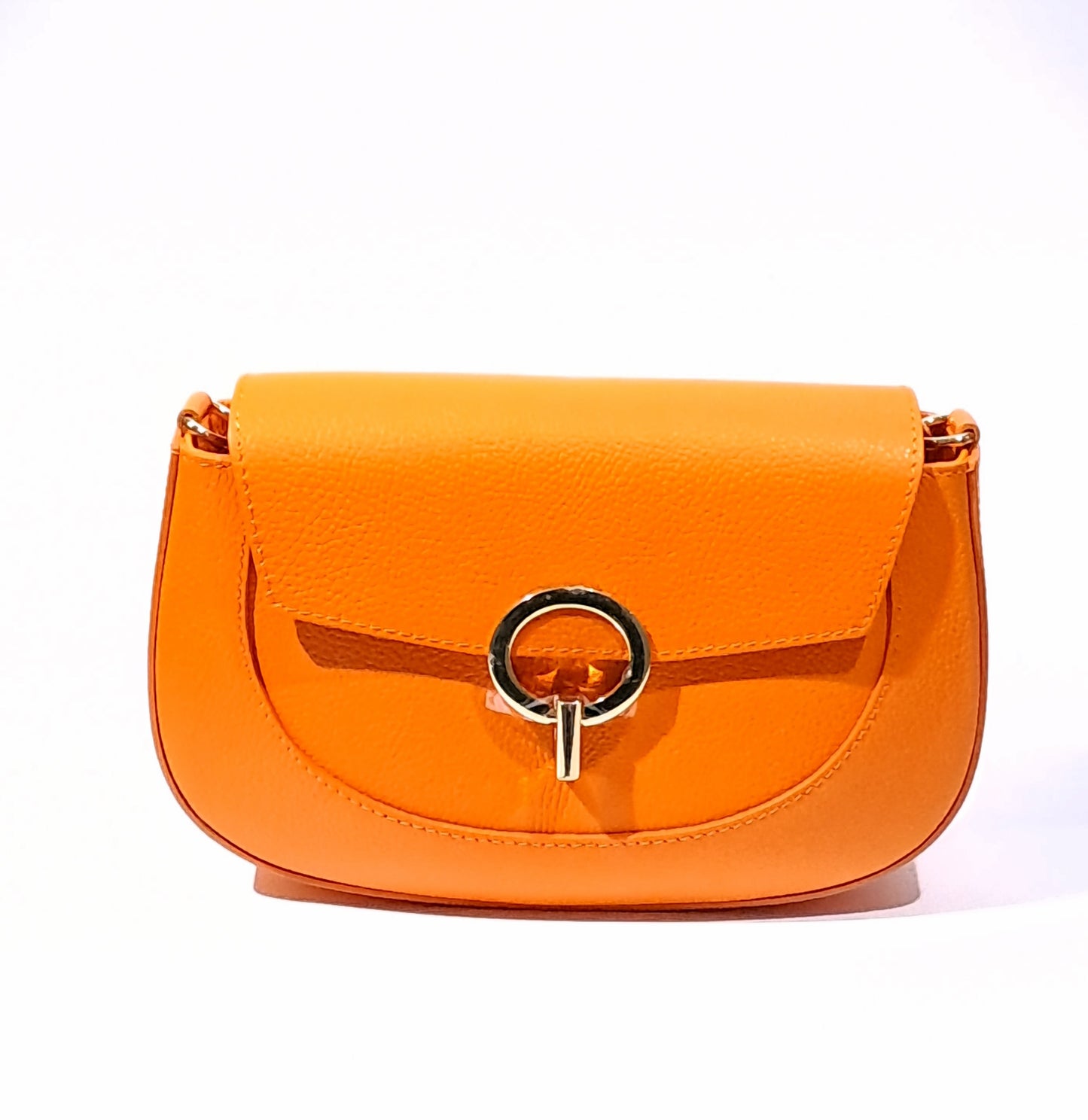 MRA-Tasche - Hermesa kompaktes LEDER - MRA2408202037