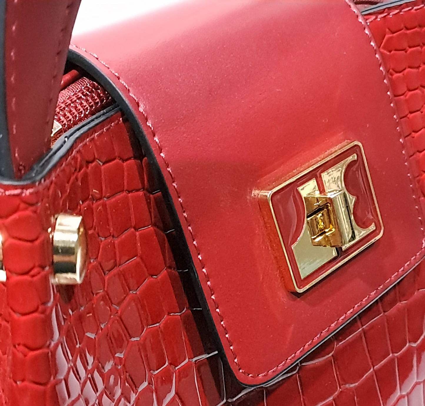 Sac Jacques Esterel - TX25301
