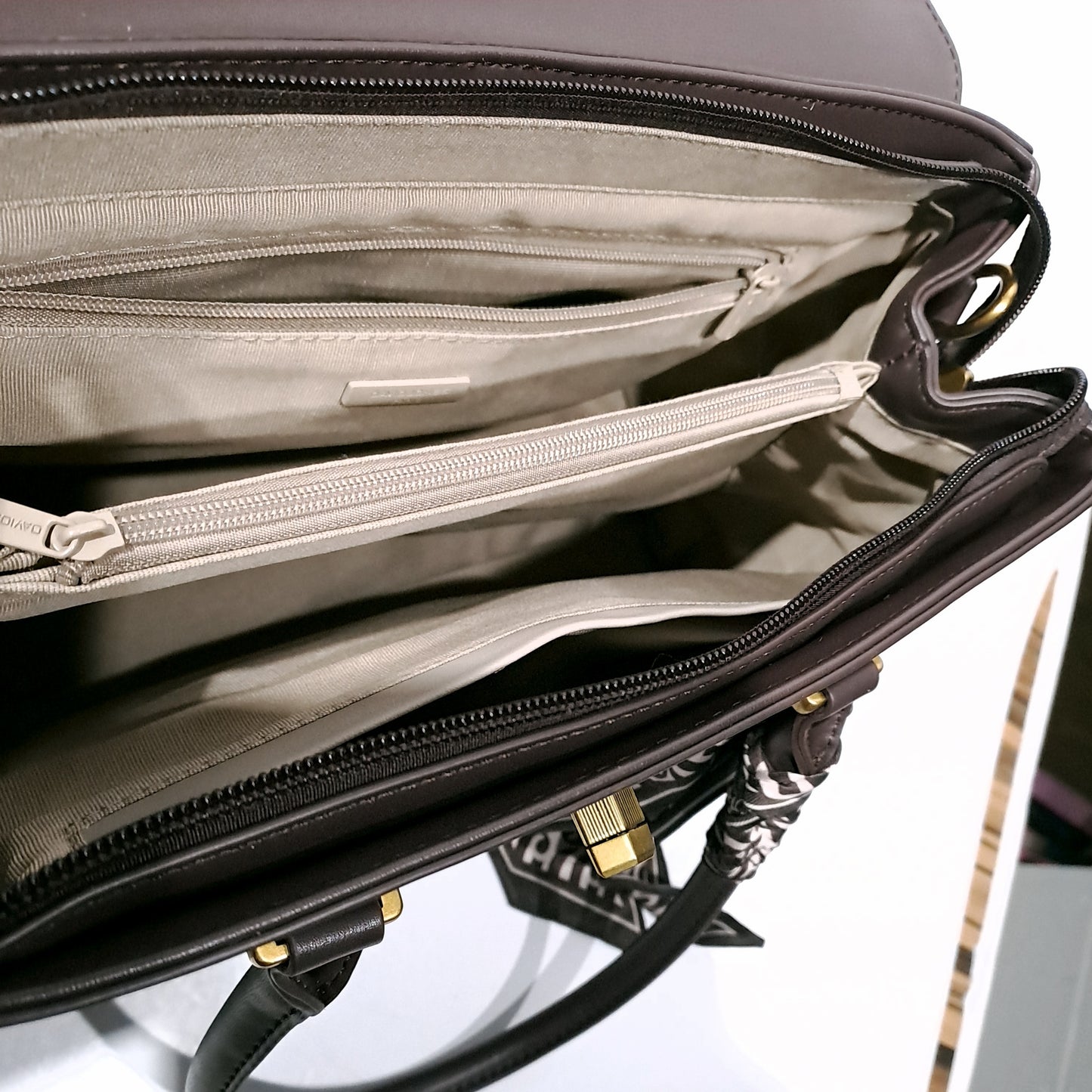 Sac David Jones - CM8553