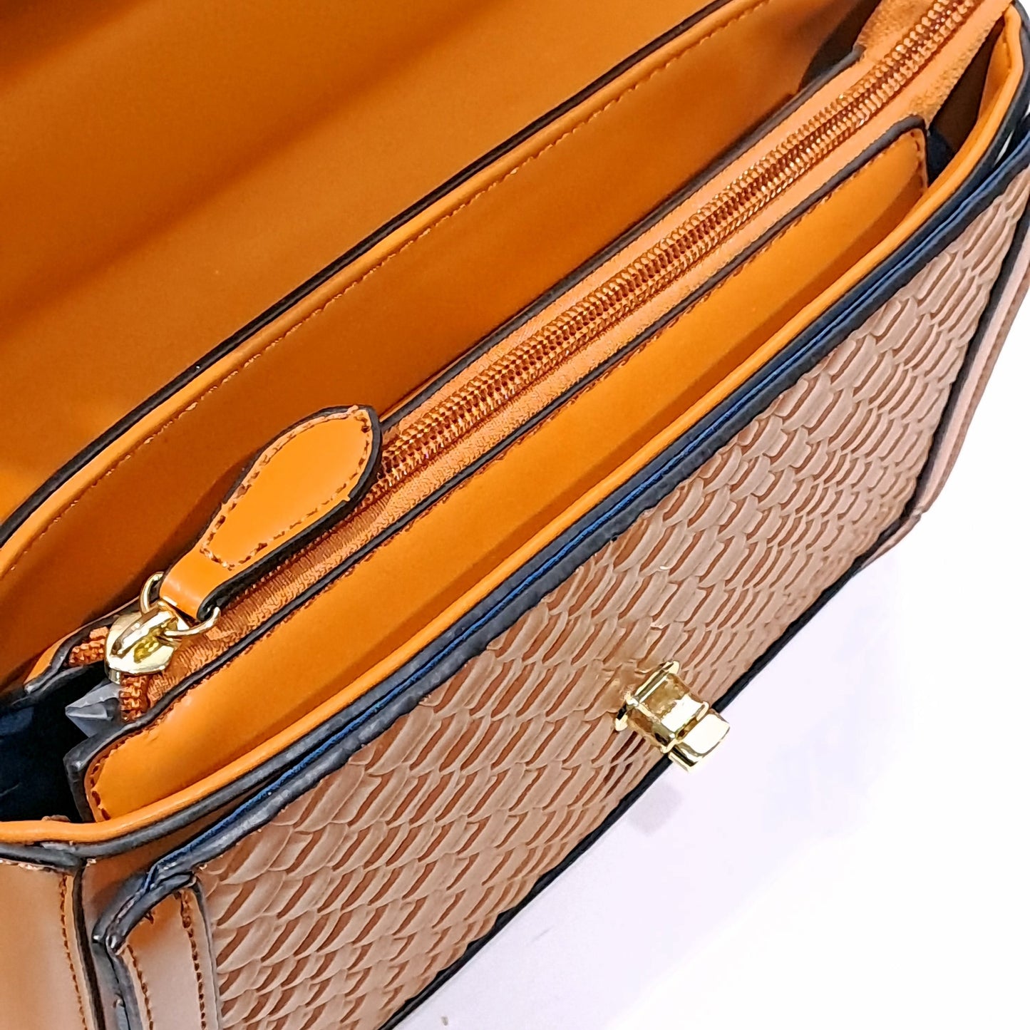 Sac Jacques Esterel - FF5405