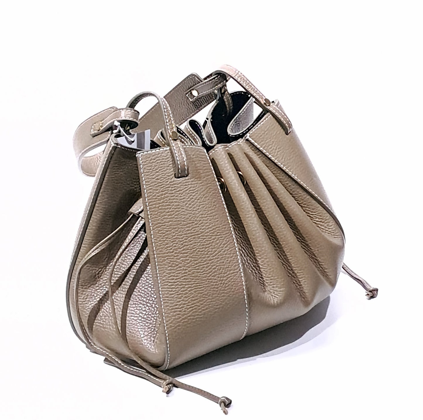Sac MRA - Floraya CUIR - MRA2605192137