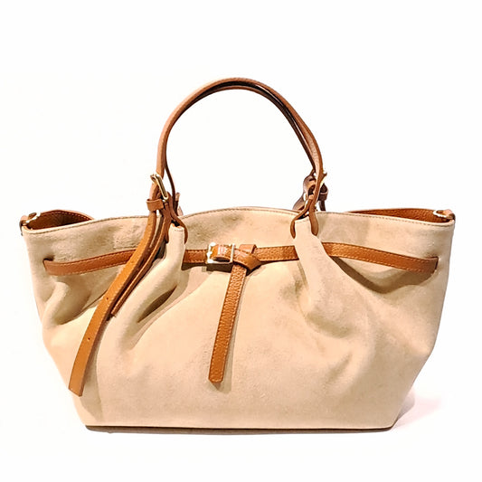 Sac MRA - Camora Daim CUIR - MRA2607212011