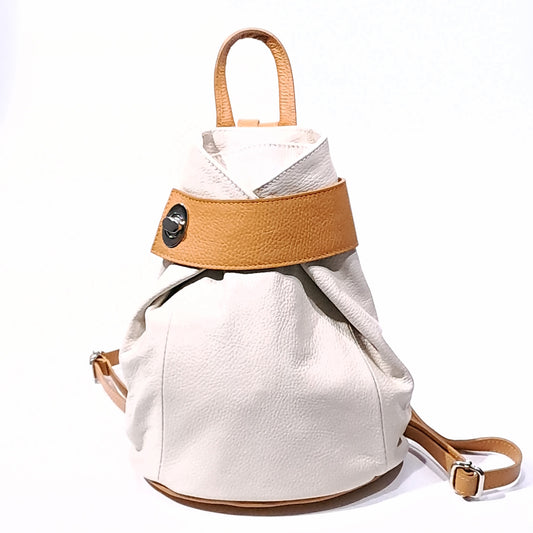 Sac à dos MRA -  Aventura CUIR Compact - MRA2605012033