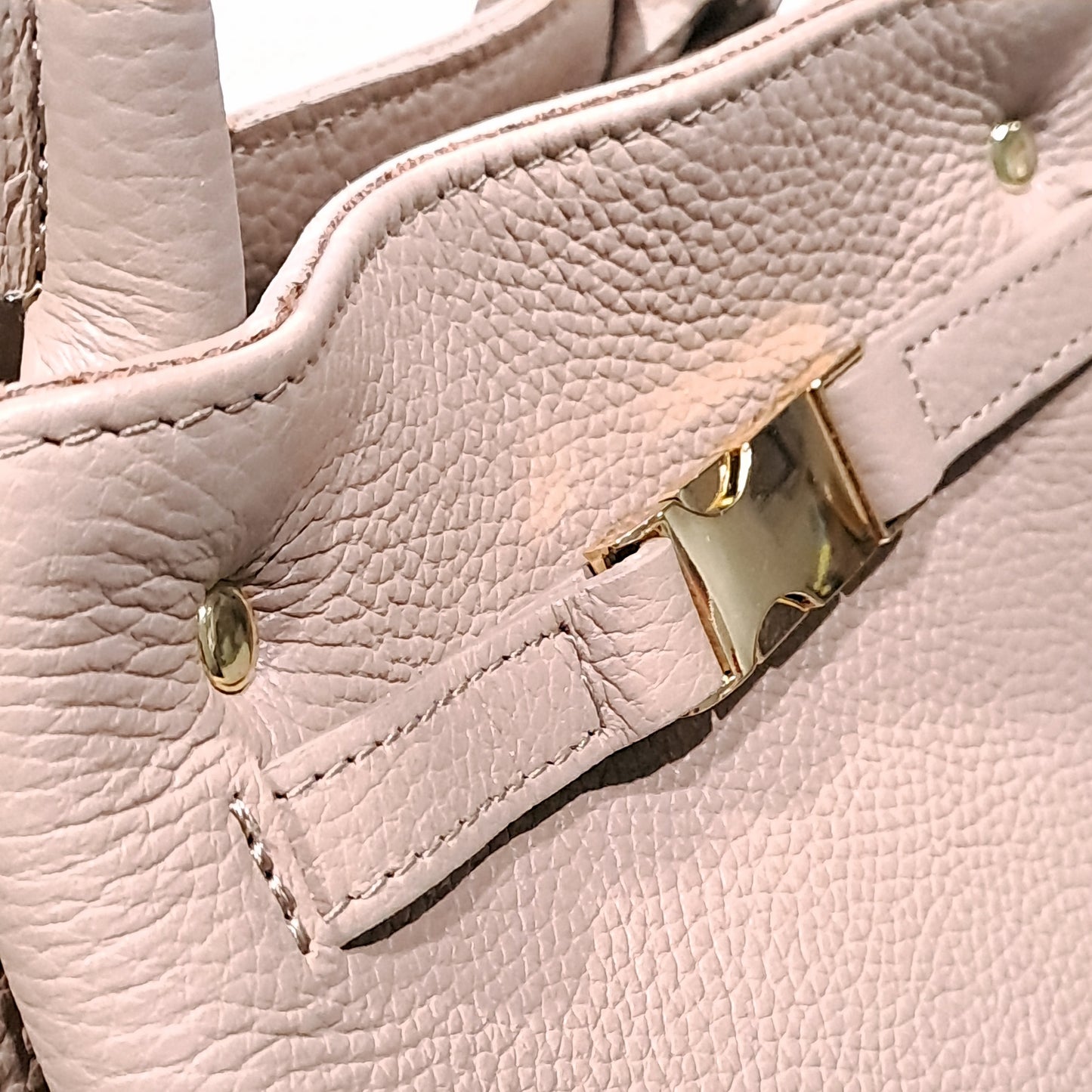 Sac MRA - Alissandre CUIR - MRA2605192056