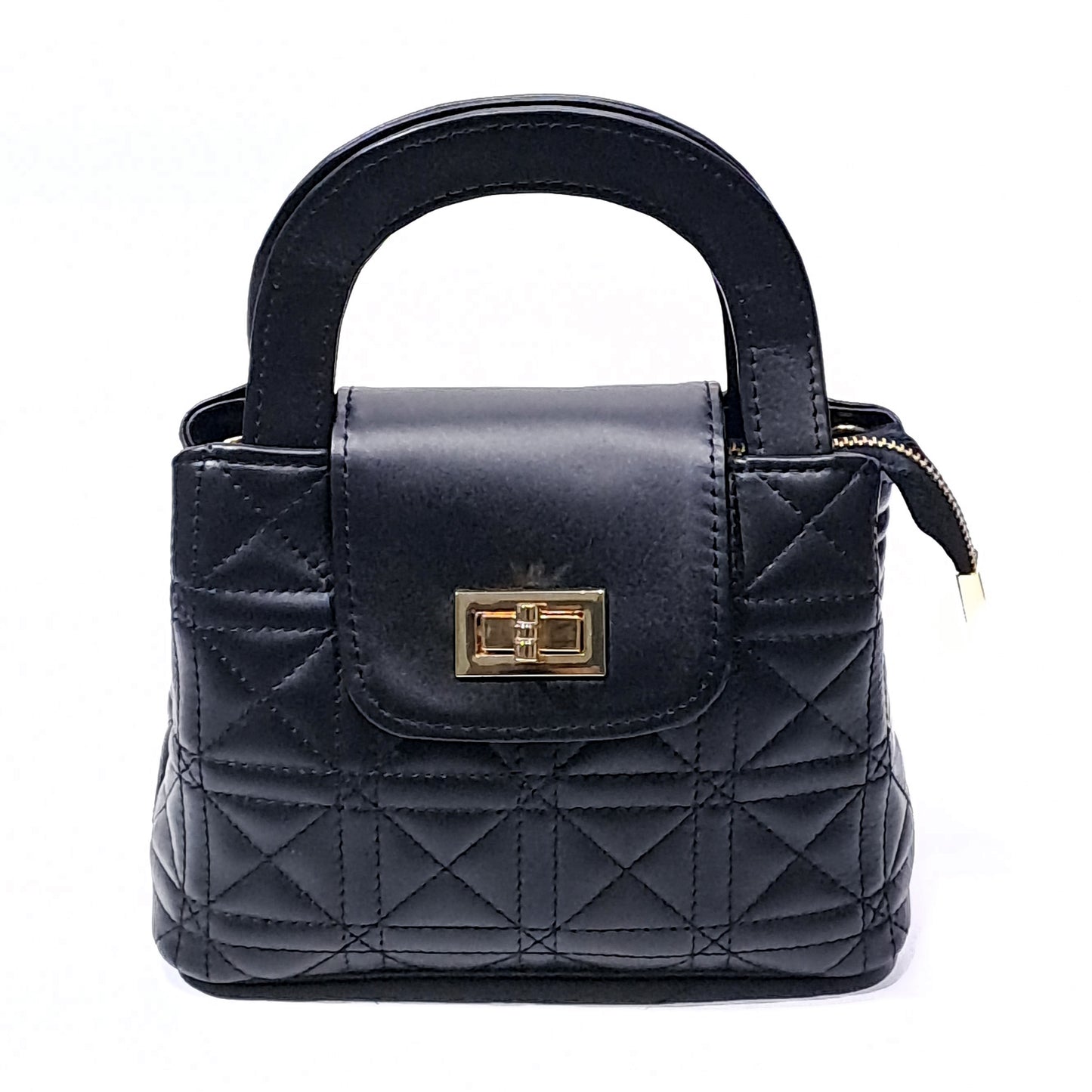 Sac MRA - Ovnia CUIR - MRA2606101927