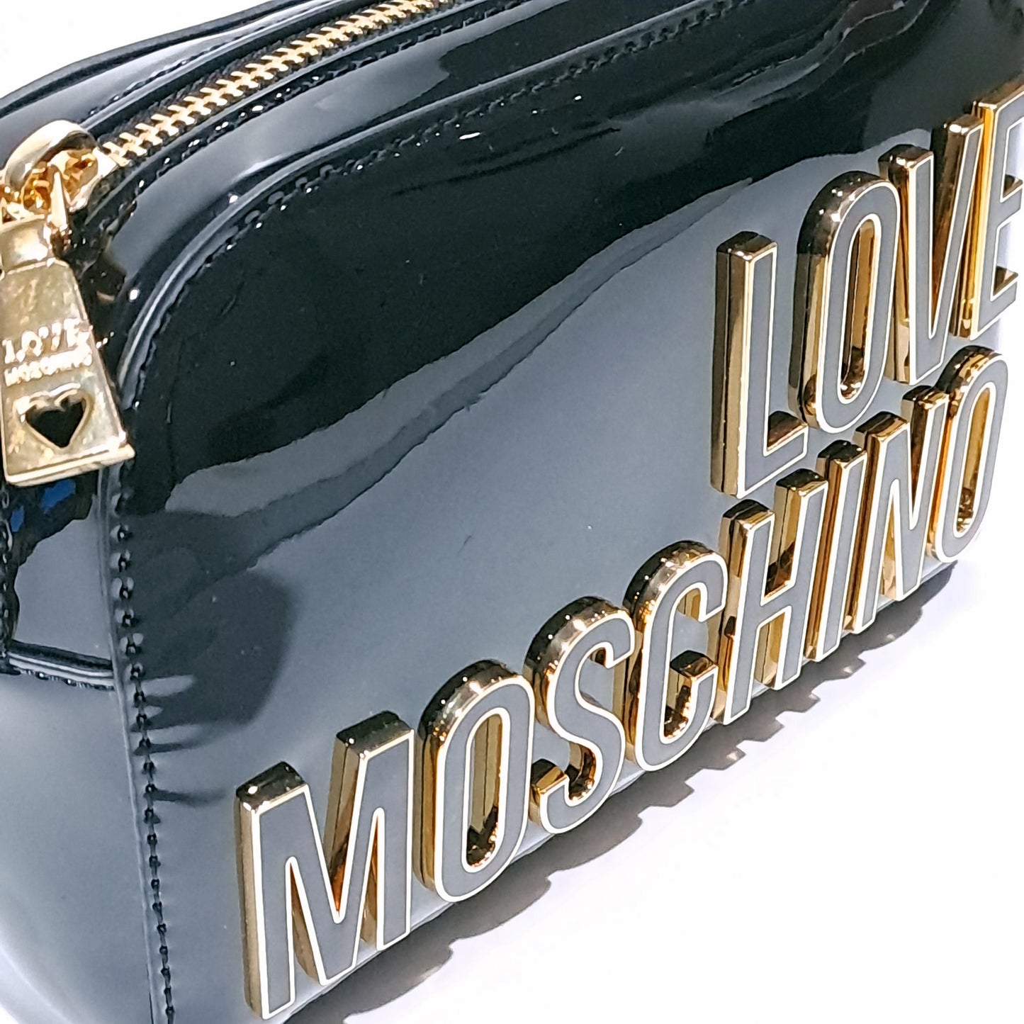 Sac Love Moschino - JC4250PP0OKE100A