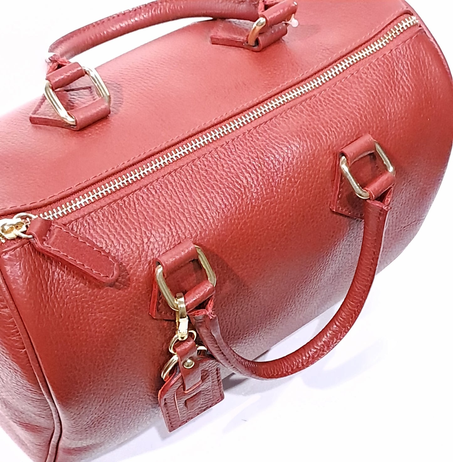 Sac MRA - Véloria CUIR - MRA2605081411