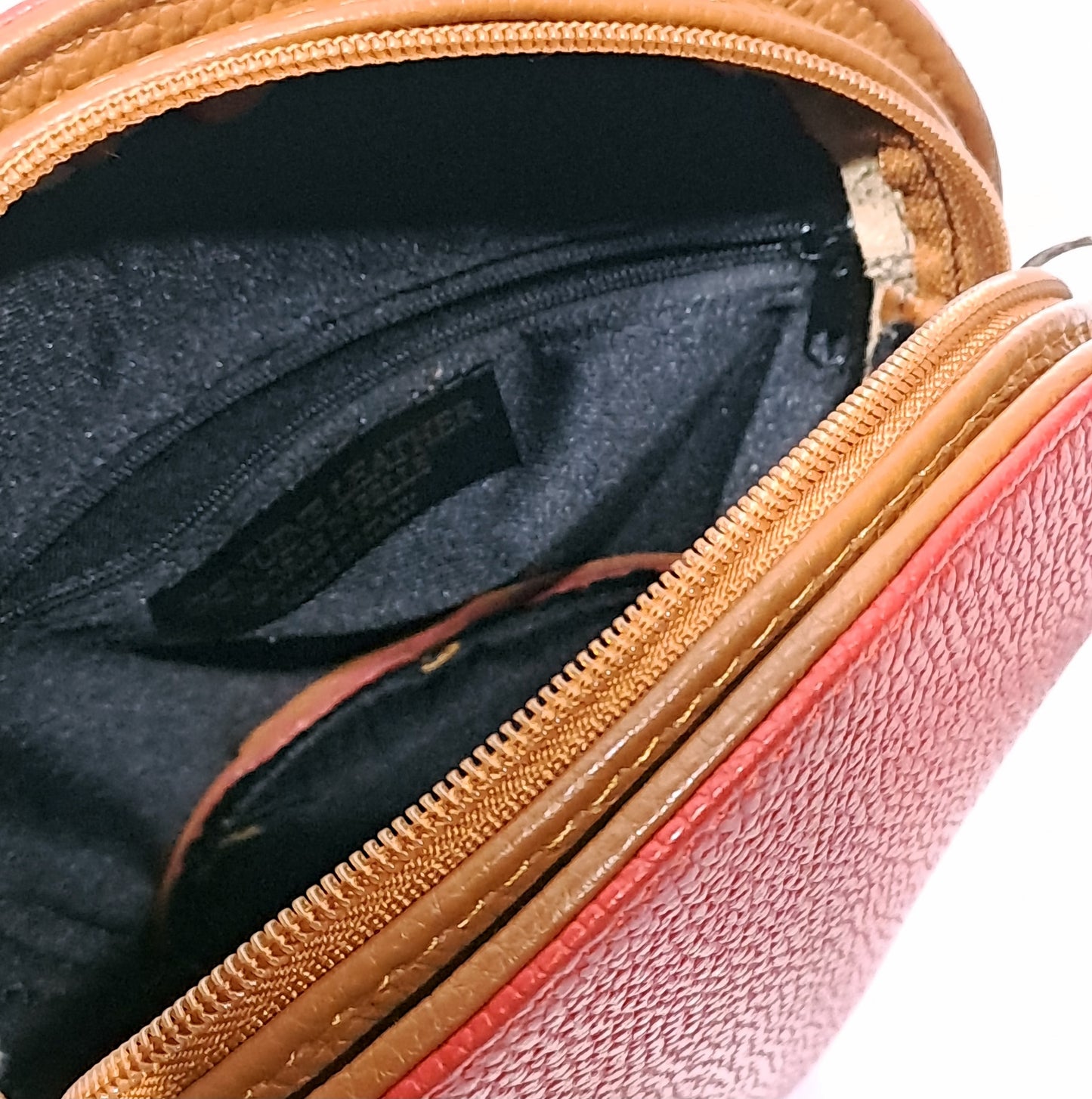 Sac MRA - Kevy CUIR - MRA2608201503