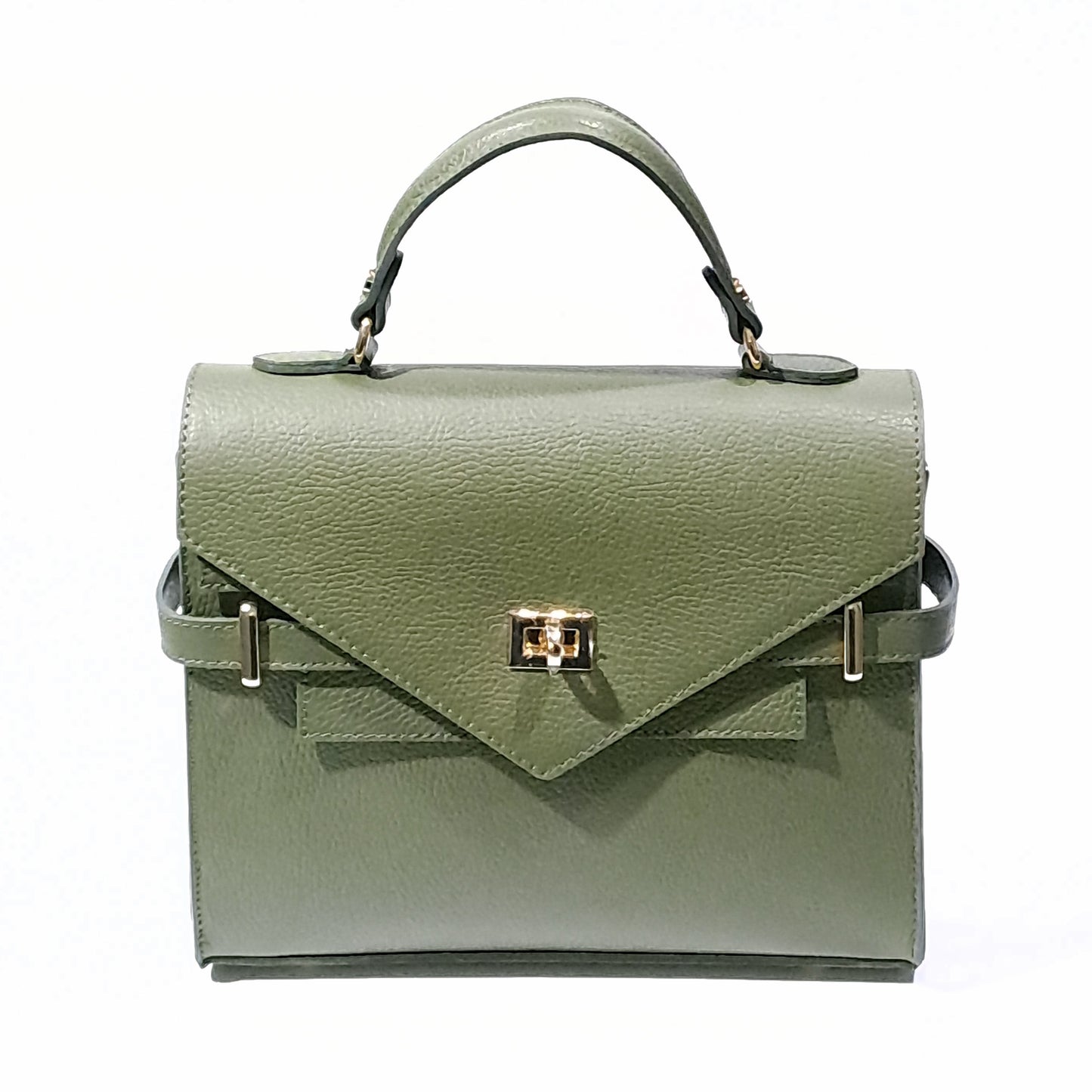 MRA-Tasche - Hermesa kompaktes LEDER - MRA2408202037