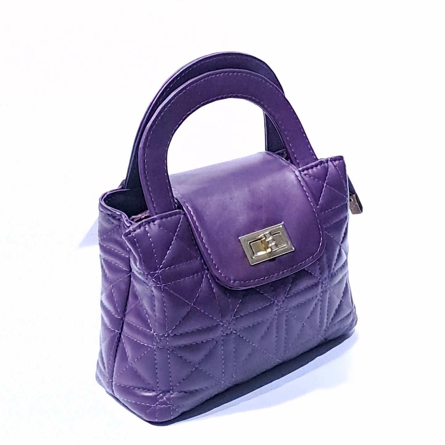 Sac MRA - Ovnia CUIR - MRA2606101927