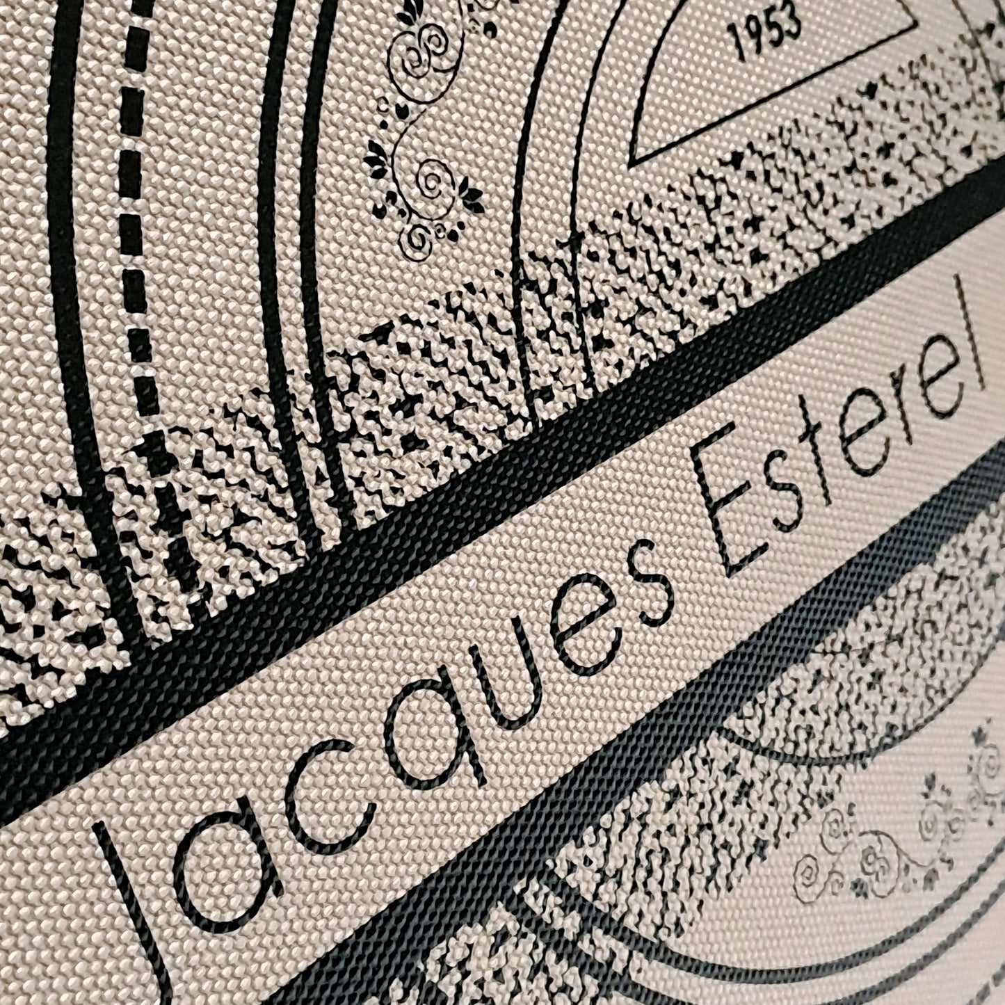 Sac Jacques Esterel - YK63583