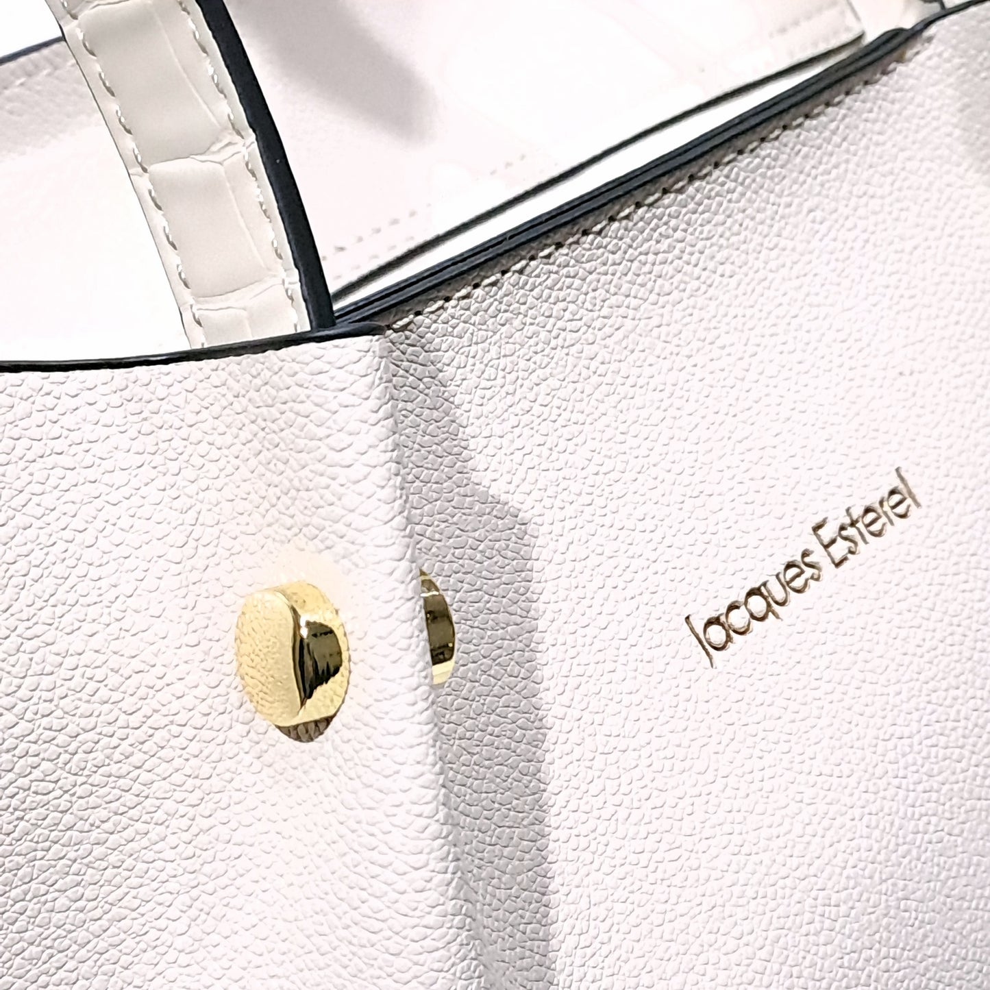 Sac Jacques Esterel - Magali - WZ1521