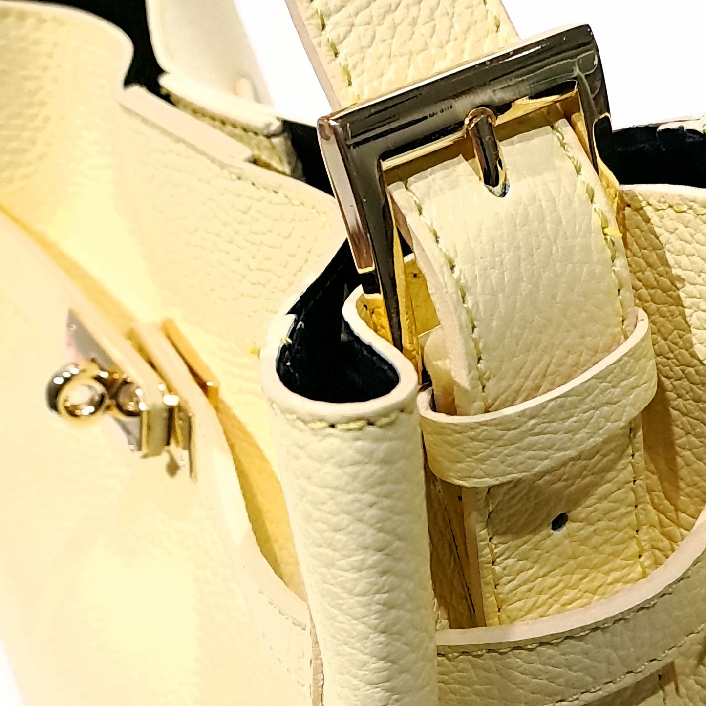 Sac MRA - Iryssa CUIR - MRA2605051946