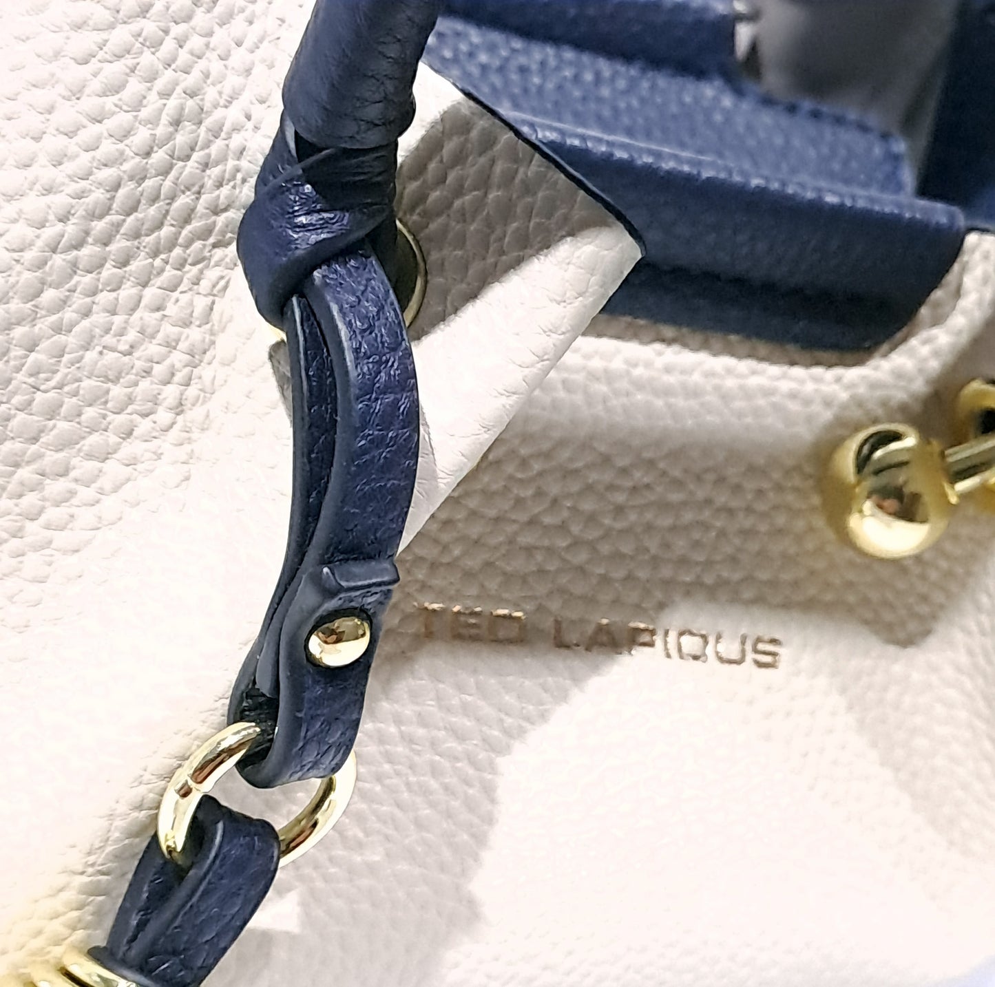 Sac Ted Lapidus - Gretel Mini - TLAU8934