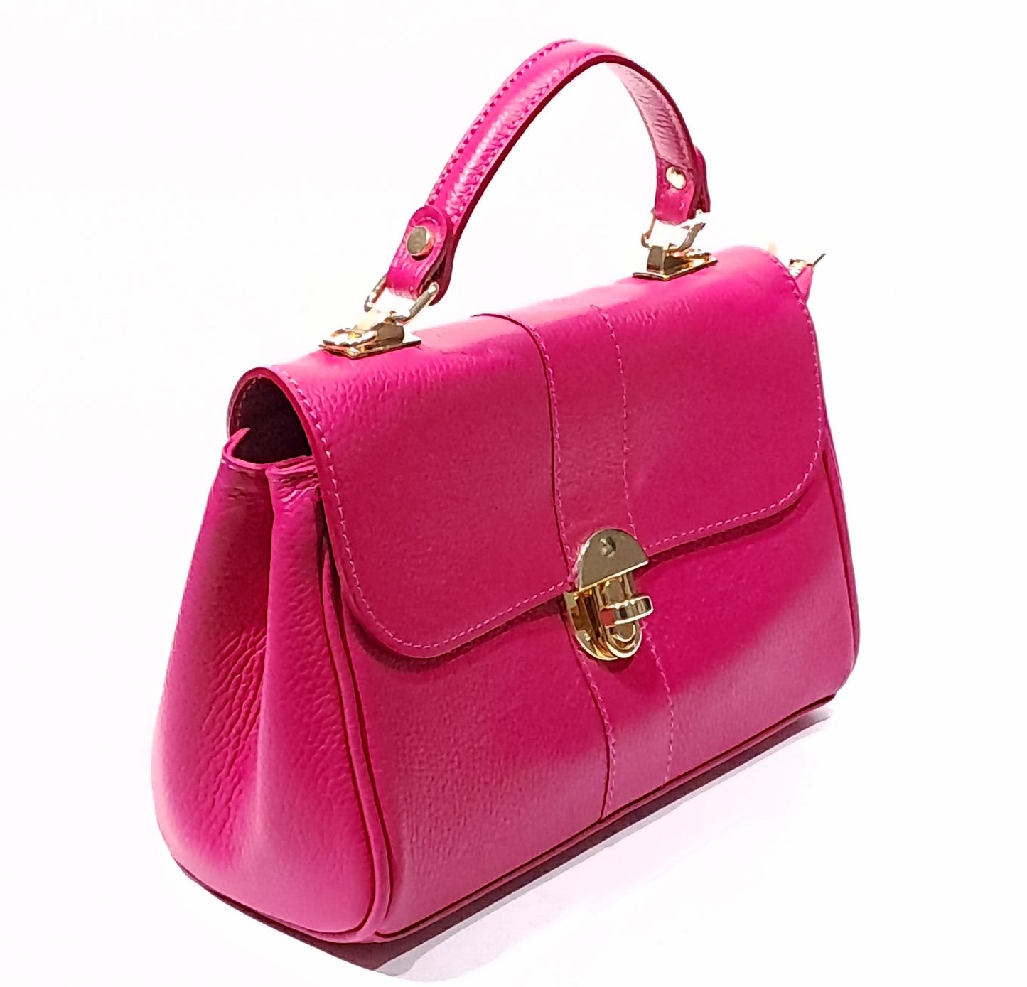 MRA bag - Hermesa compact LEATHER - MRA2408202037