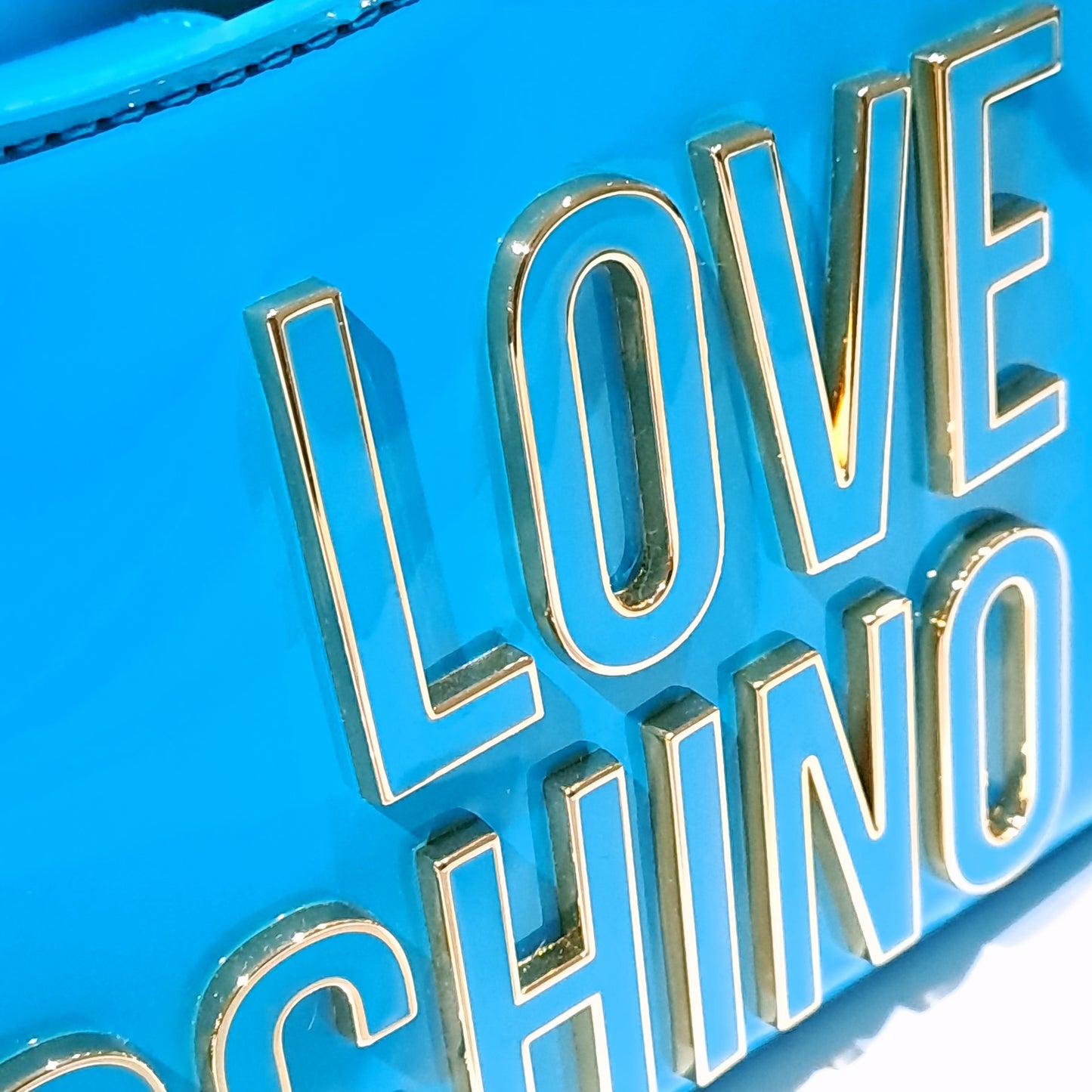 Sac Love Moschino - JC4248PP0OKE160A