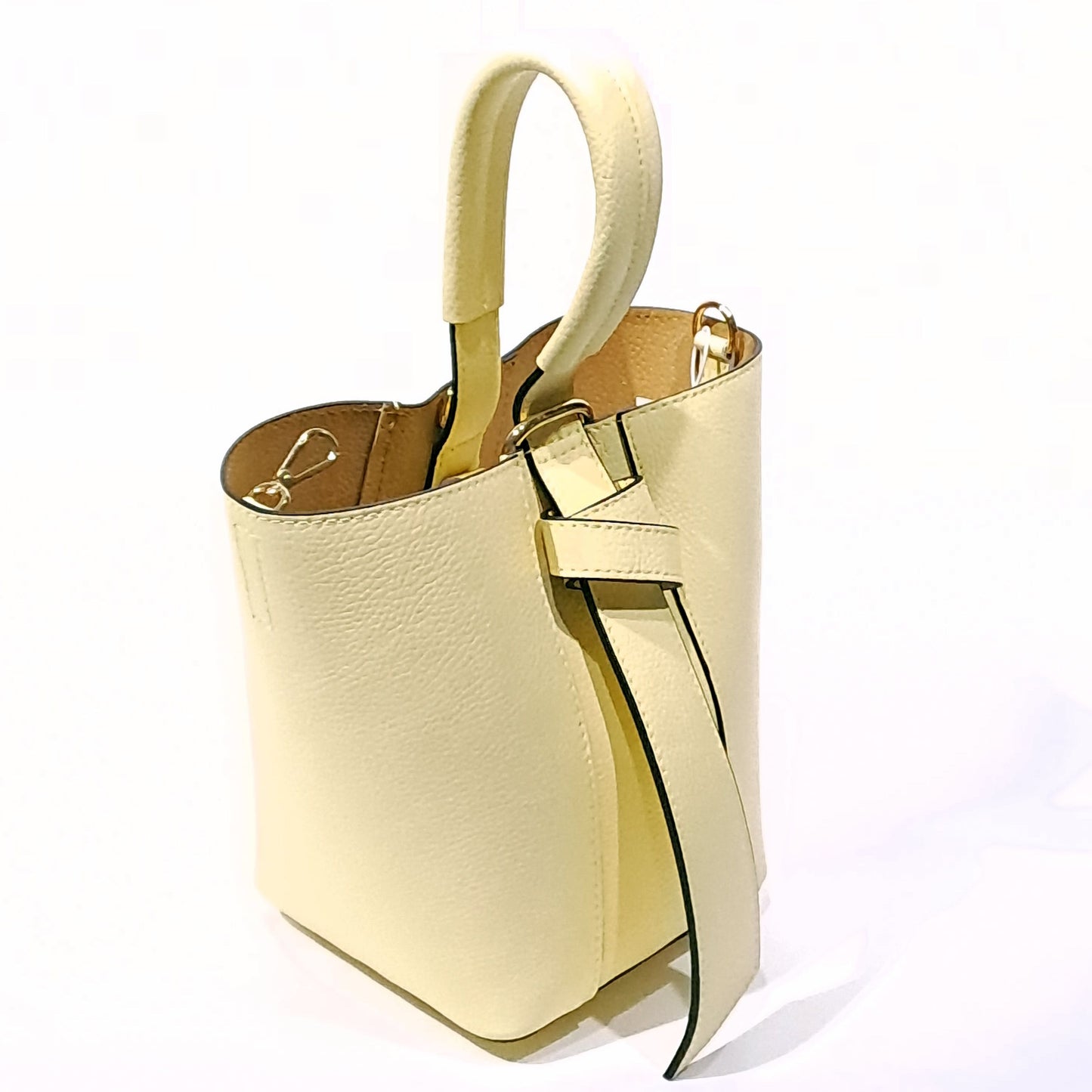 Sac MRA - Ynora CUIR Grainé - MRA2604172021
