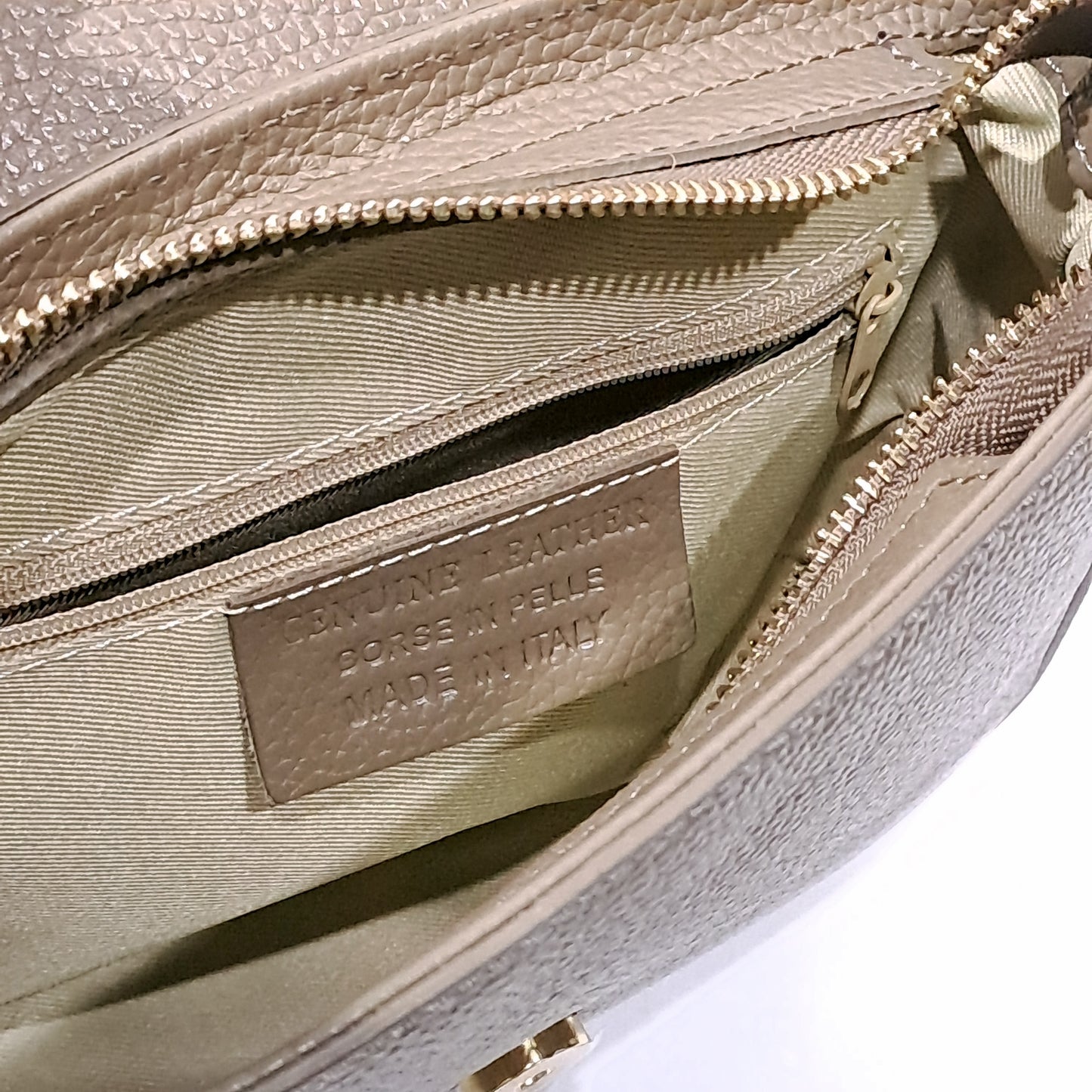 Sac MRA - Saphira CUIR - MRA2605081743