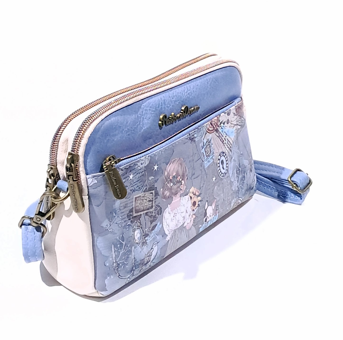 Sac Rainbow Dream - C-259-2