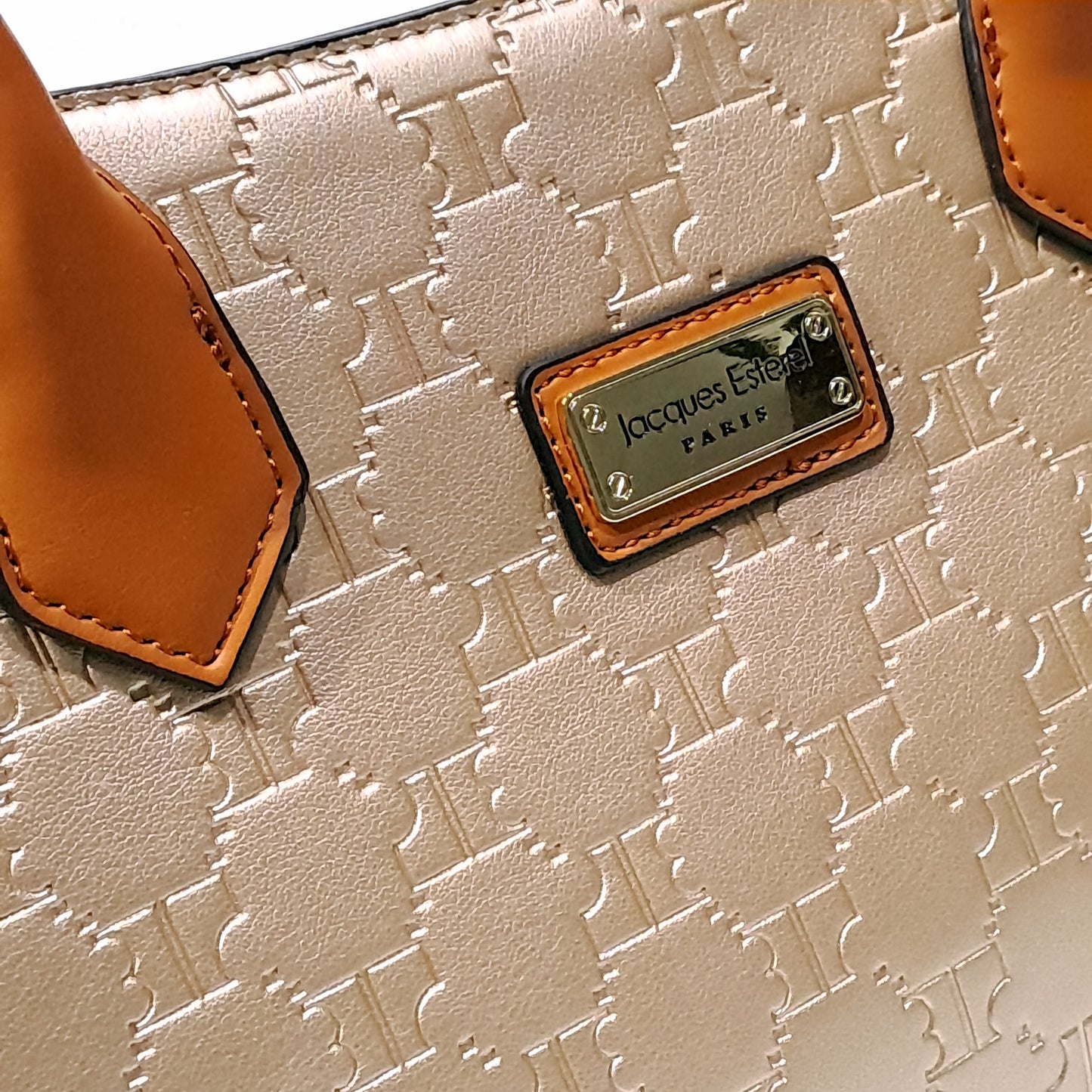 Sac Jacques Esterel - RQ8822