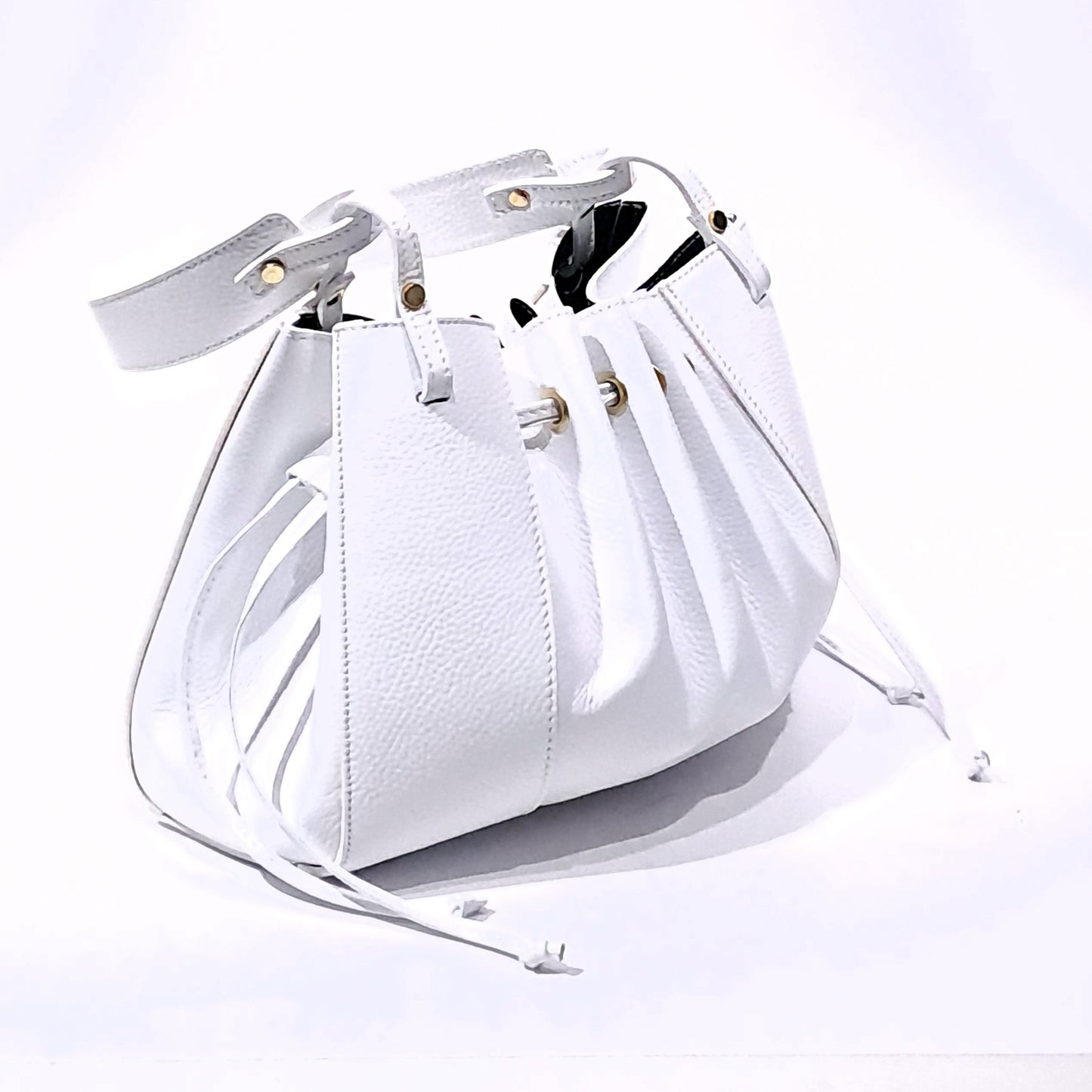 Sac MRA - Floraya CUIR - MRA2605192137