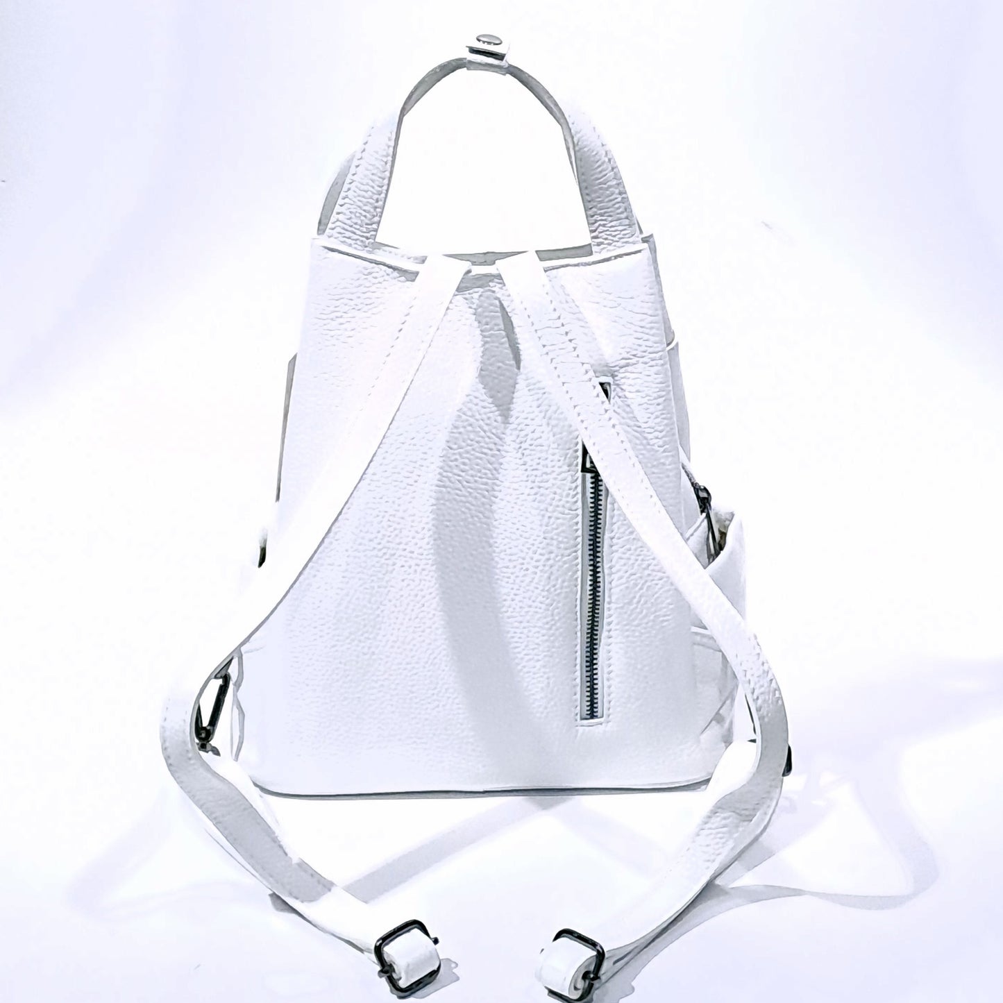 Sac à dos MRA -  Free City CUIR - MRA2604181719