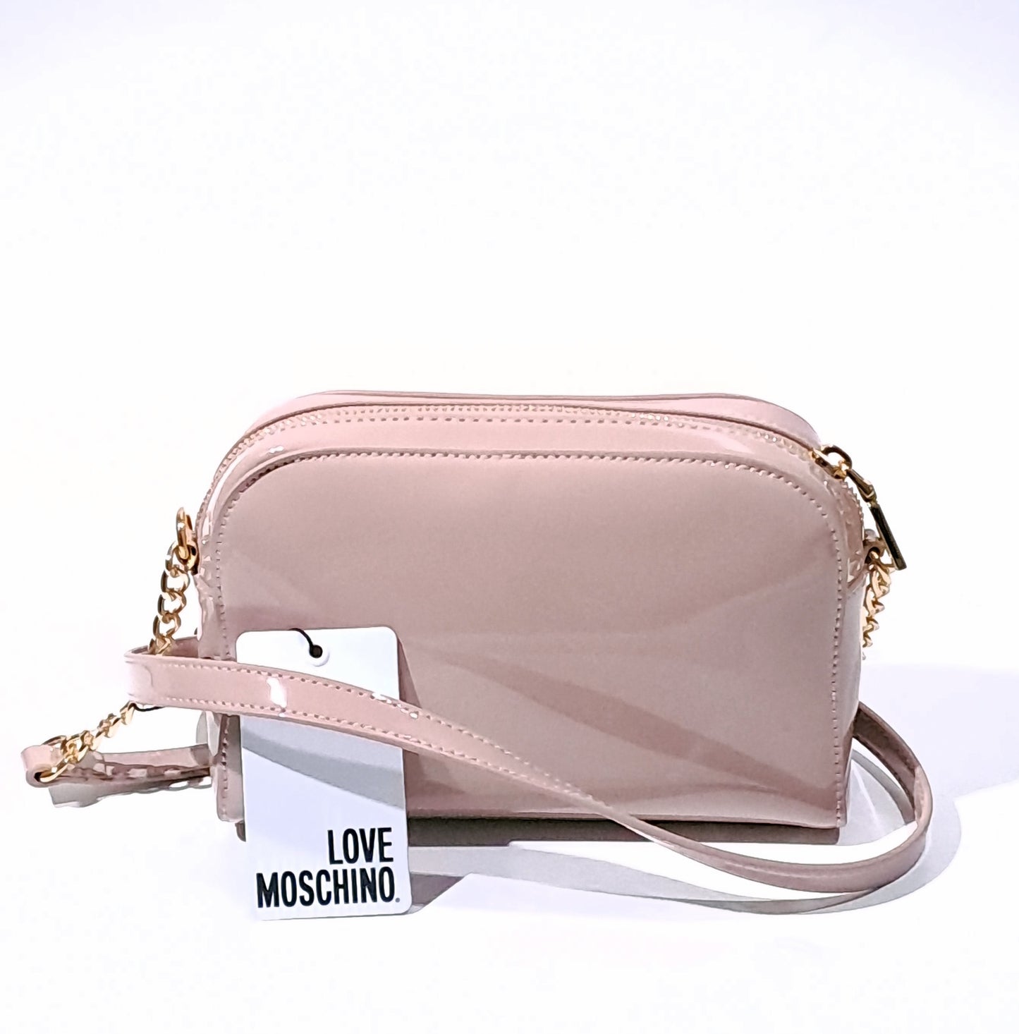 Sac Love Moschino - JC4250PP0OKE100A