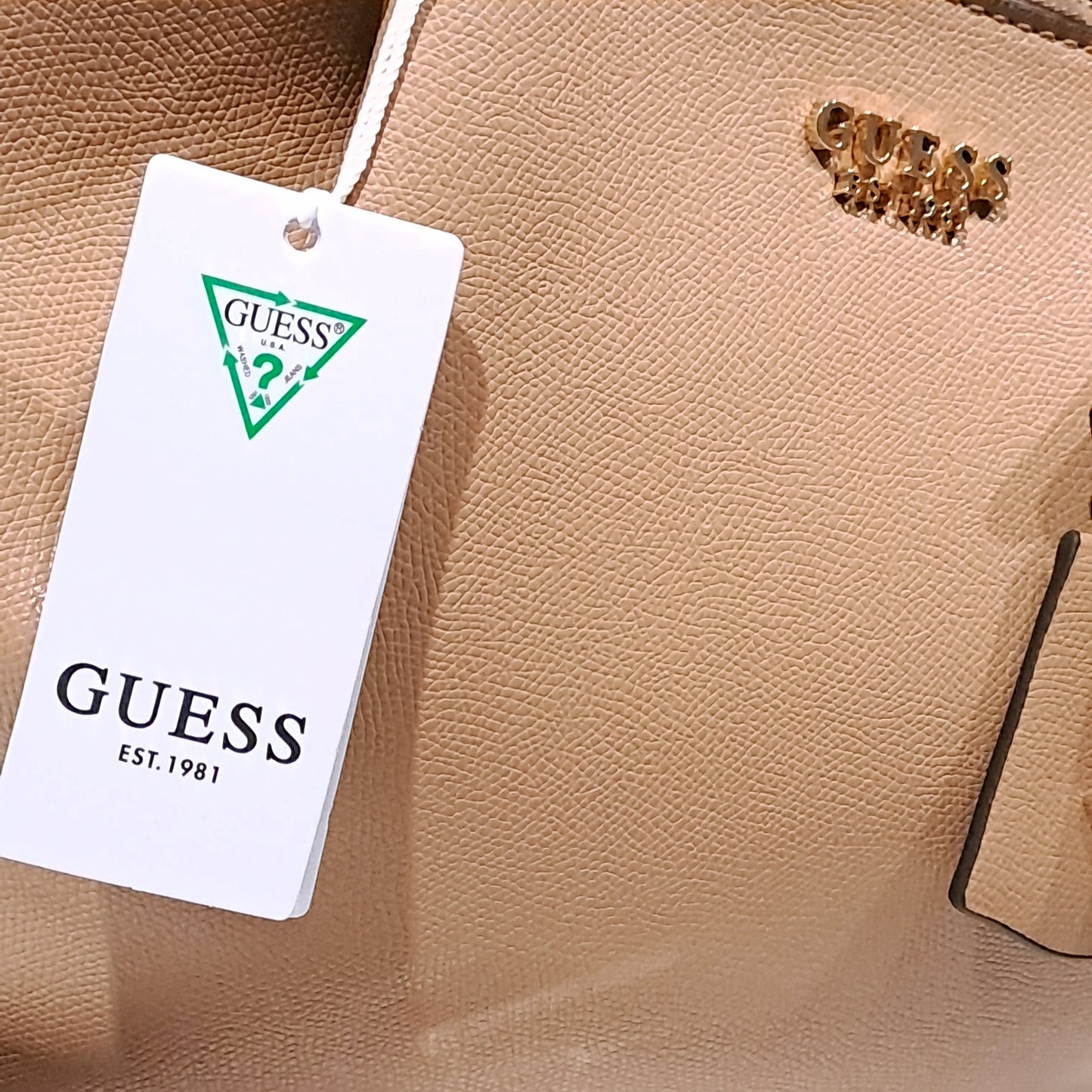 Sac Guess - Amorette - BG789806