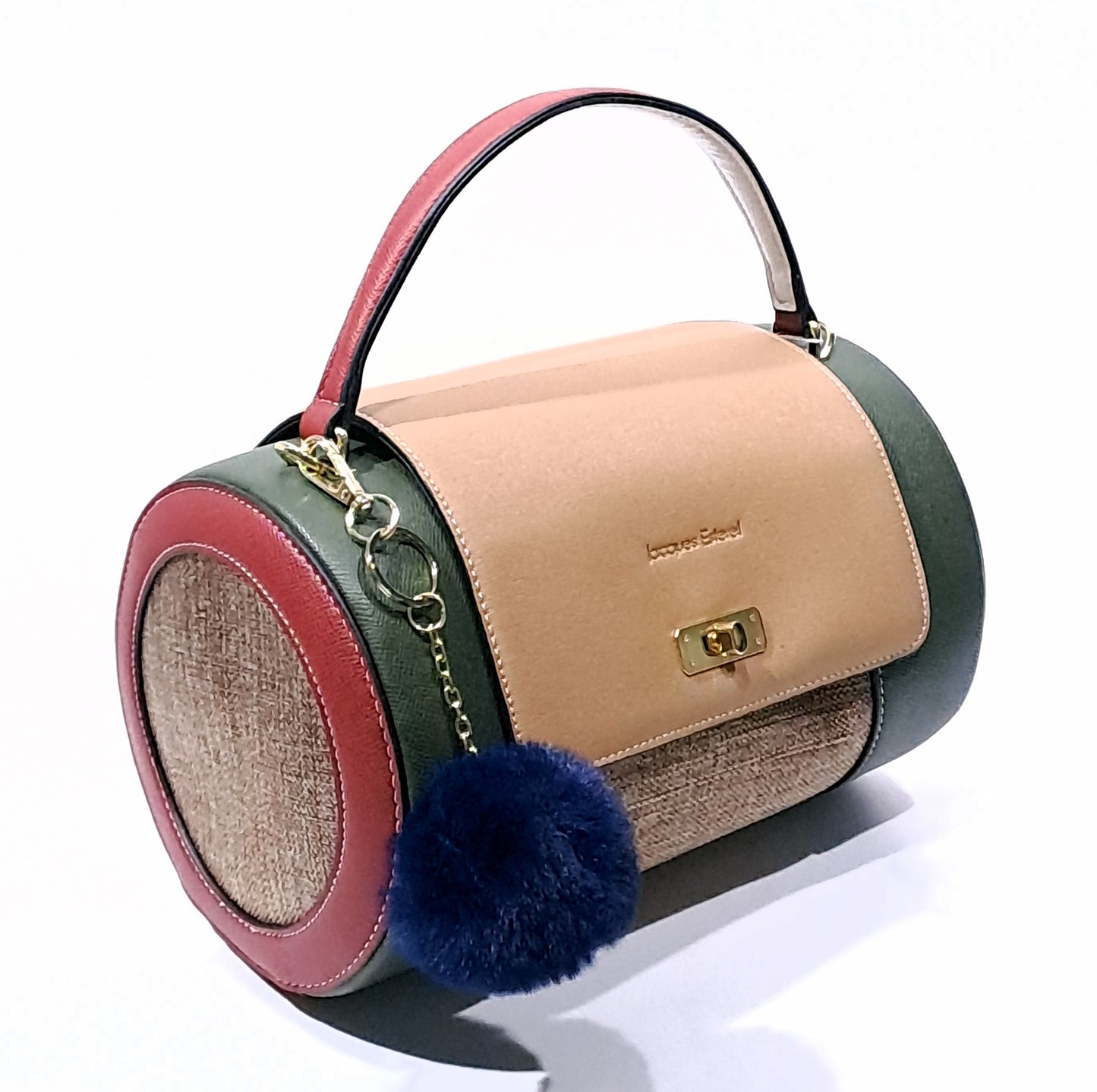 Sac Jacques Esterel - UR7771
