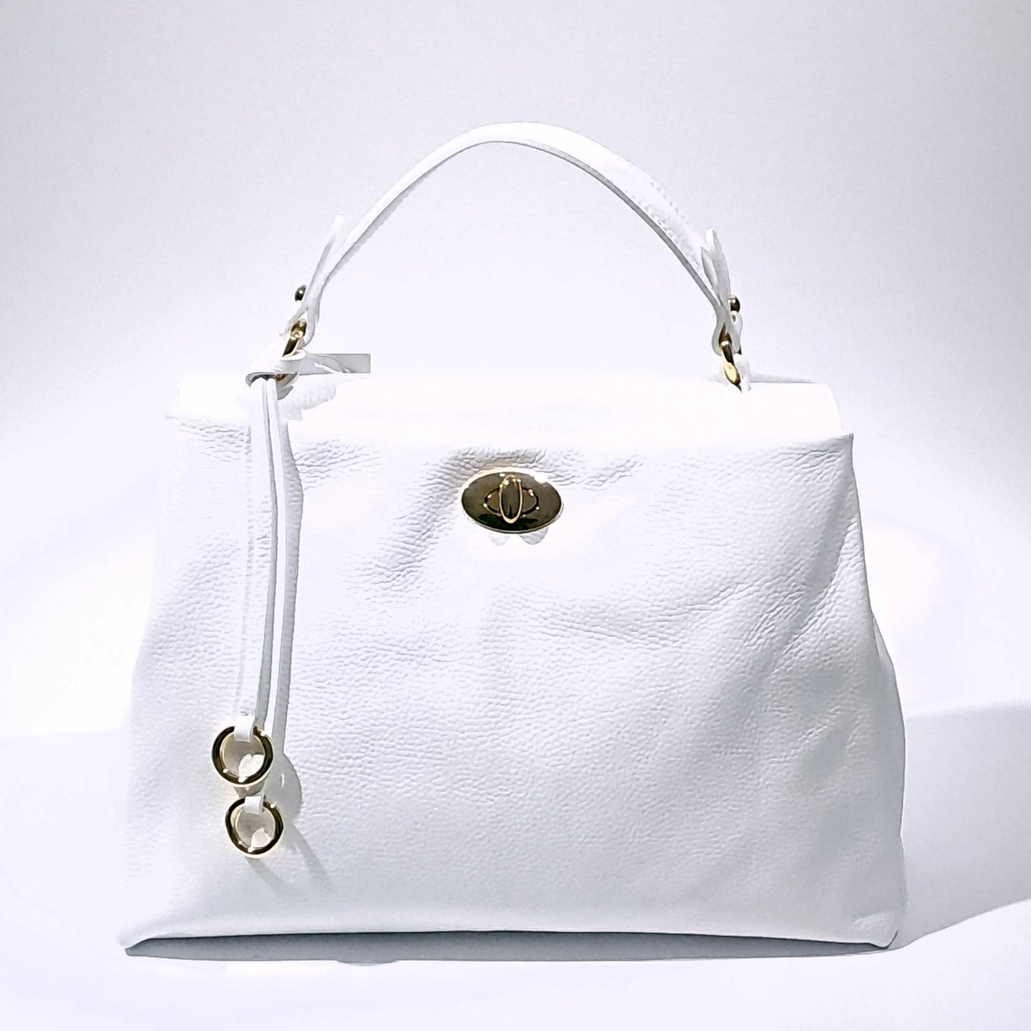 Sac MRA - Isabella CUIR - MRA2601142023