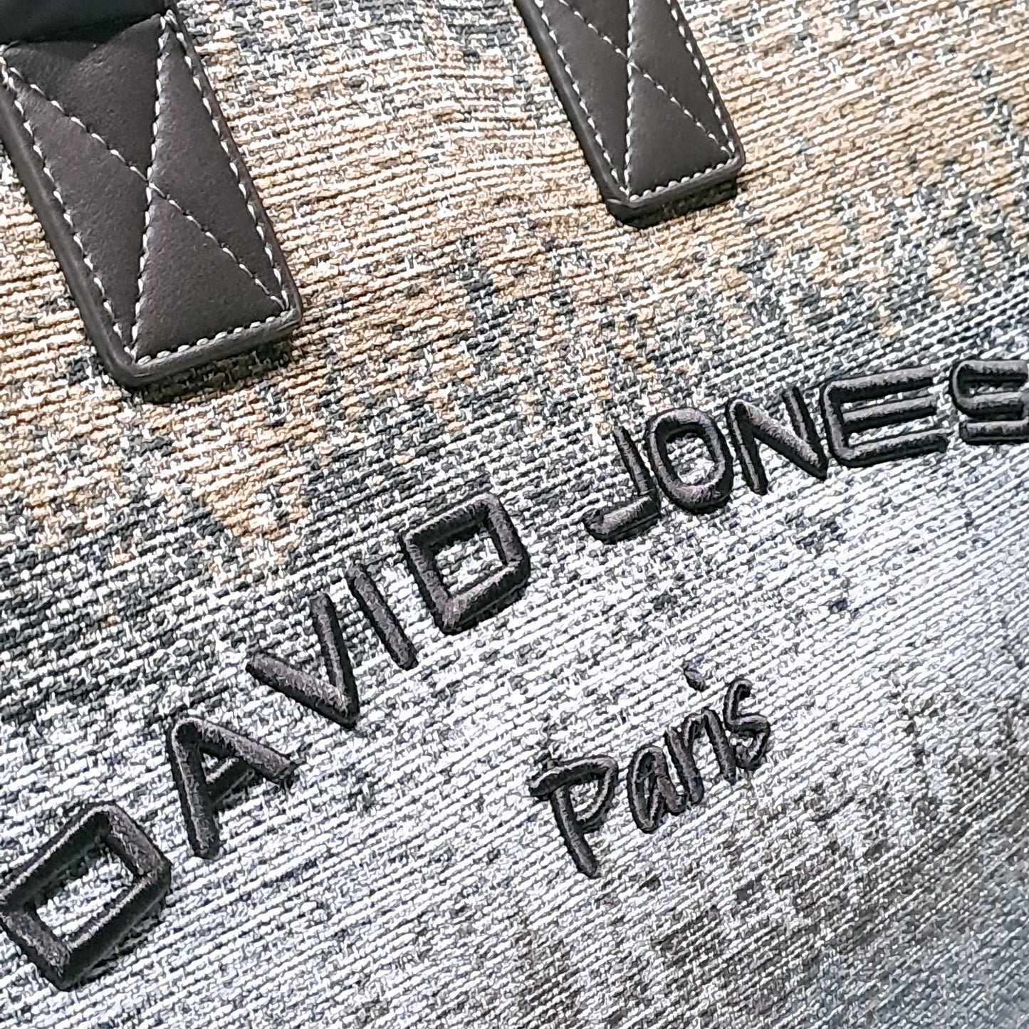 Sac David Jones - CM8328