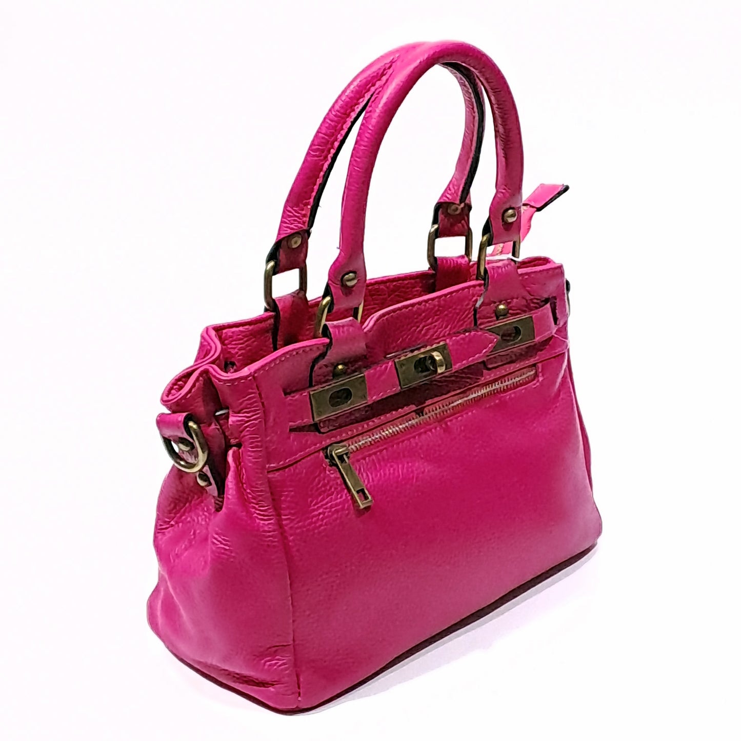 Sac MRA - Irina CUIR - MRA2604071736