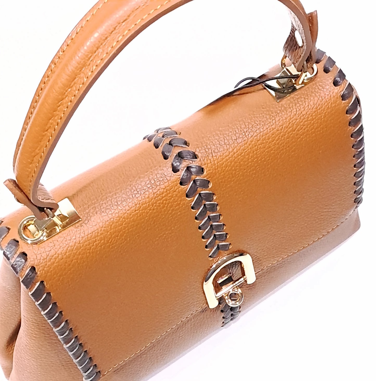 Sac MRA - Élixandre CUIR - MRA2607211828