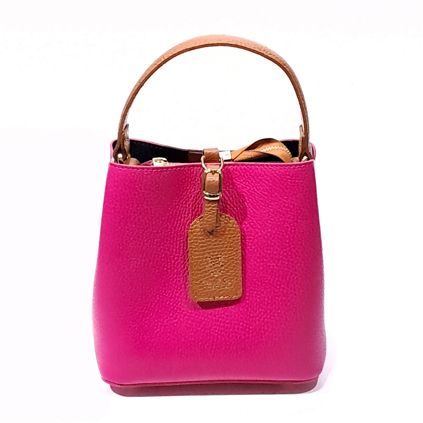 Sac MRA - Axelle CUIR - MRA2605052014