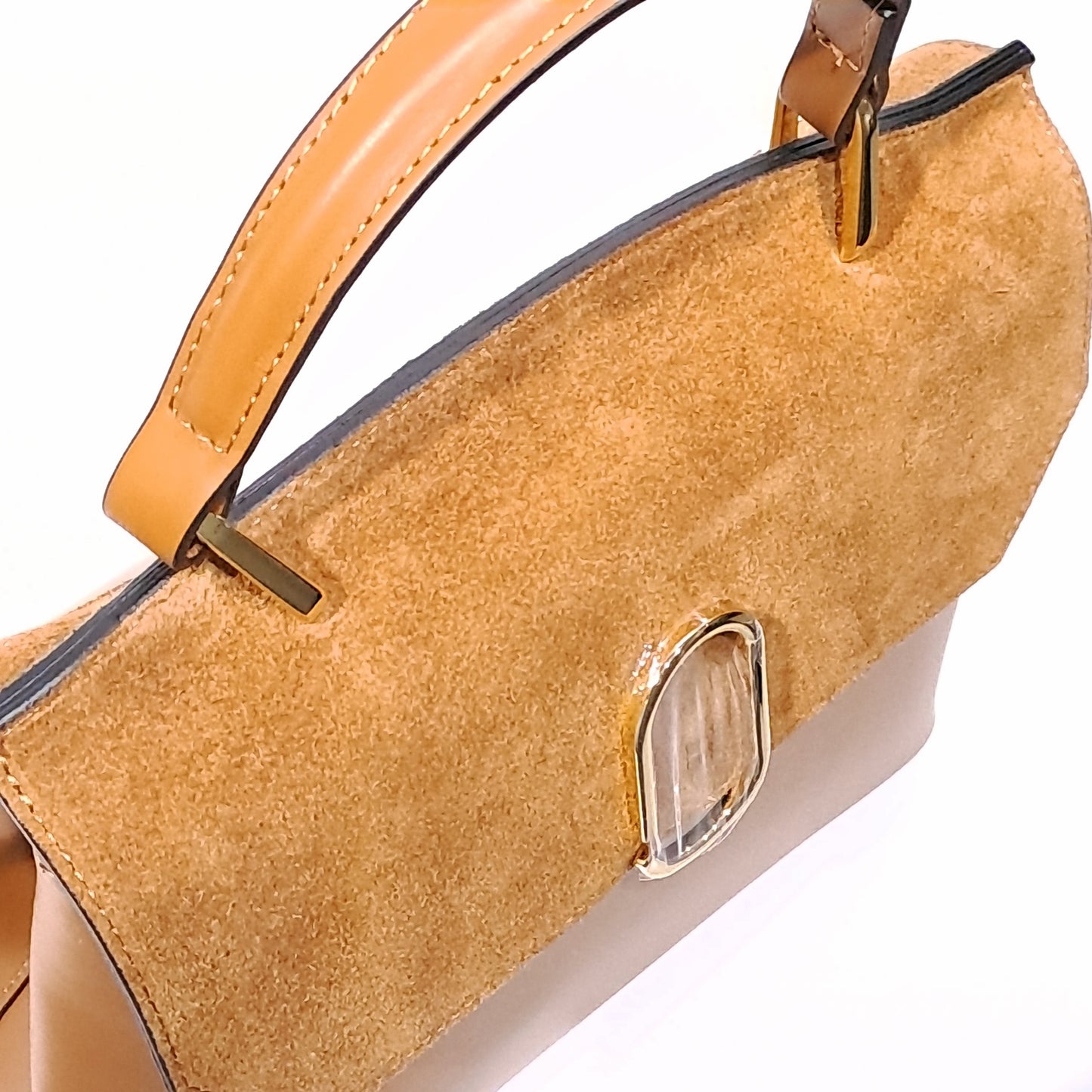 Sac MRA - Laura CUIR - MRA2607062208