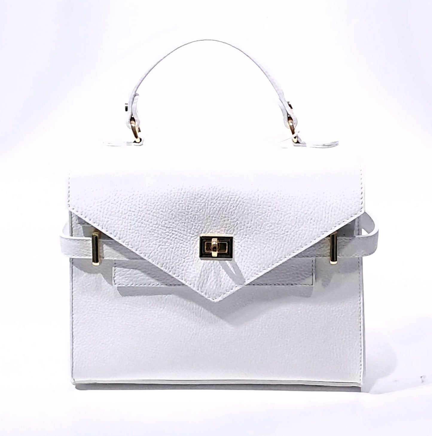 MRA-Tasche - Hermesa kompaktes LEDER - MRA2408202037